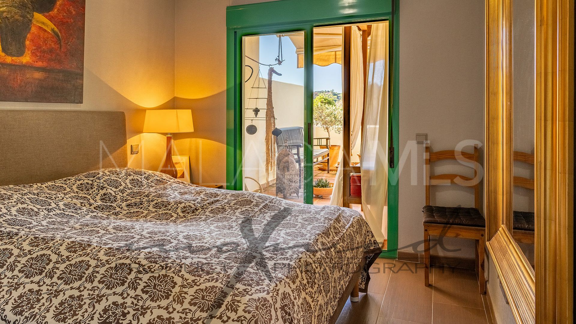 Apartamento for sale with 4 bedrooms in Selwo