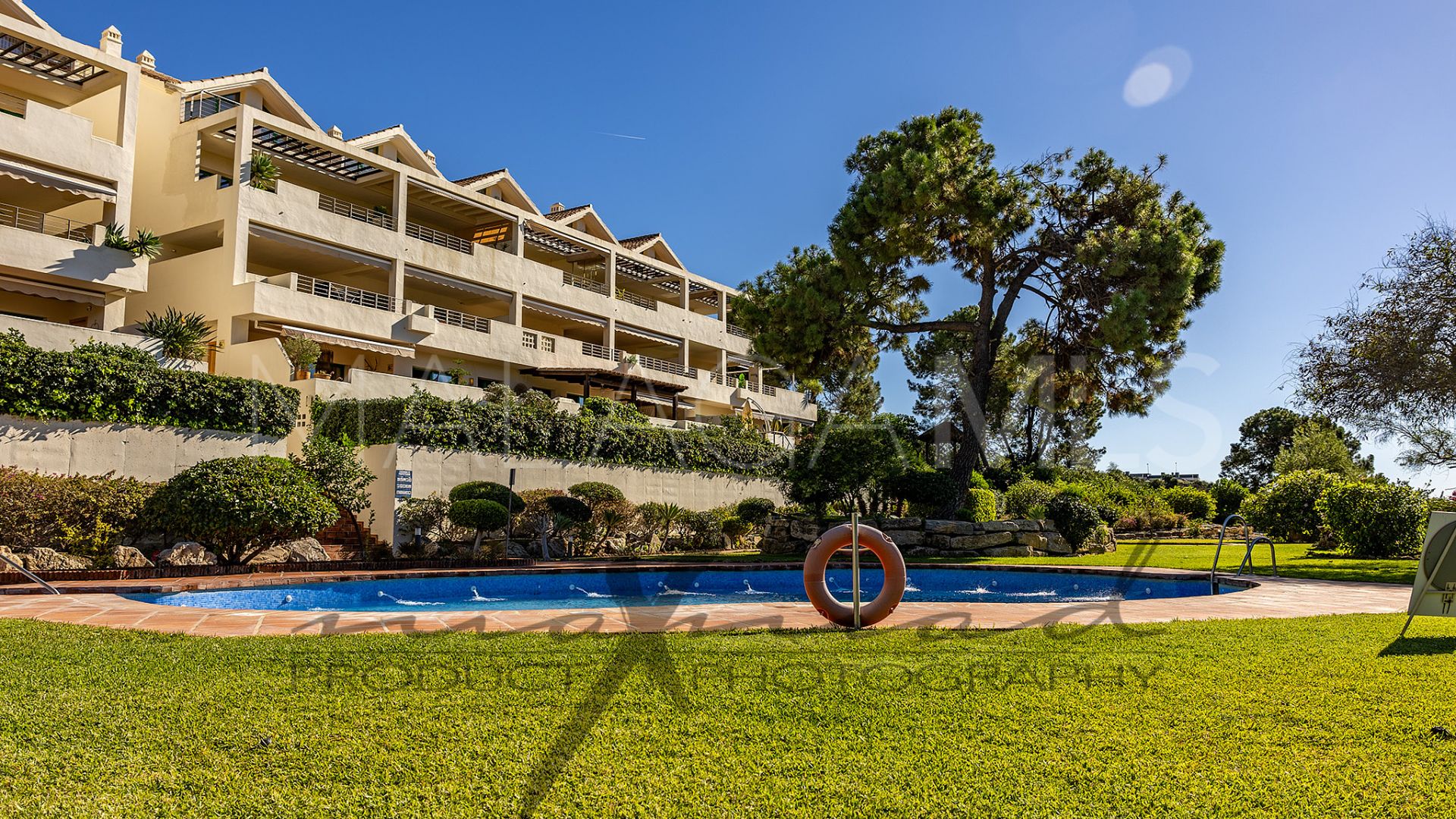 Apartamento for sale with 4 bedrooms in Selwo