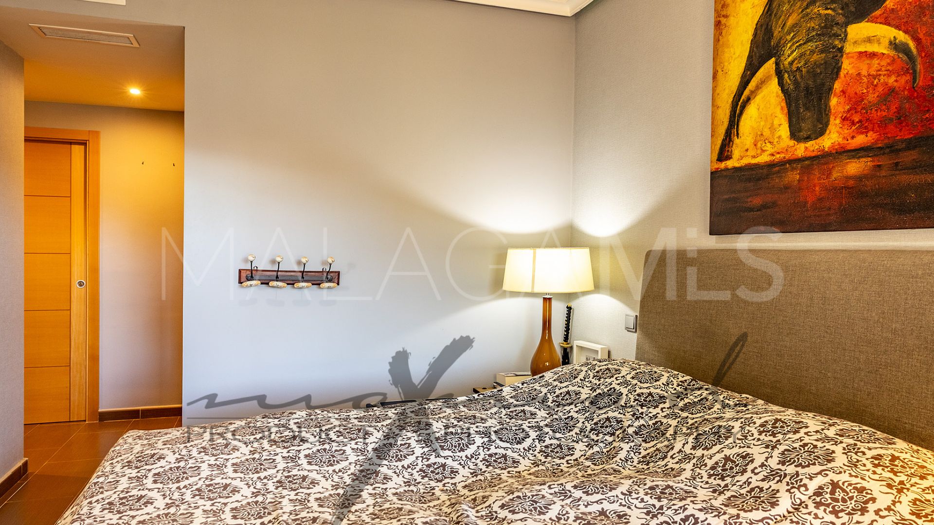 Apartamento for sale with 4 bedrooms in Selwo