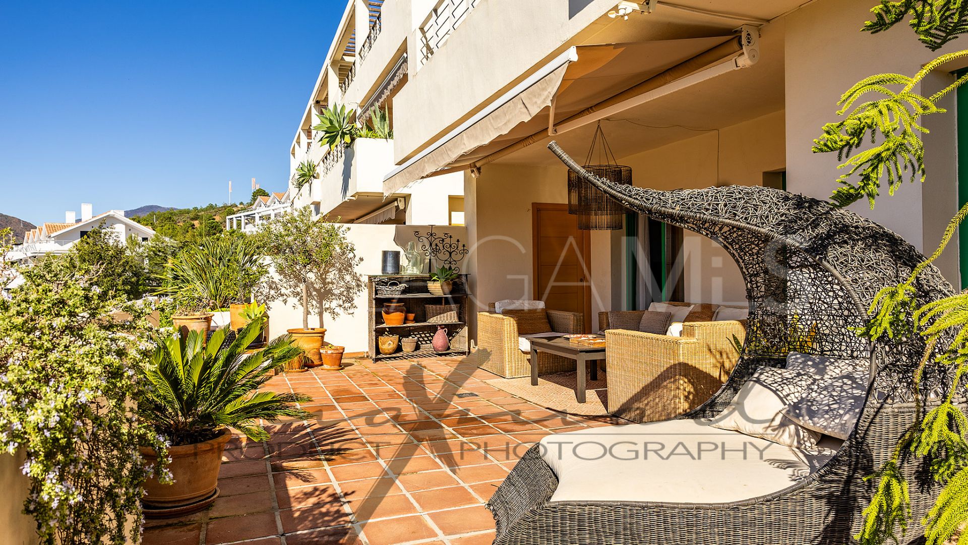 Apartamento for sale with 4 bedrooms in Selwo