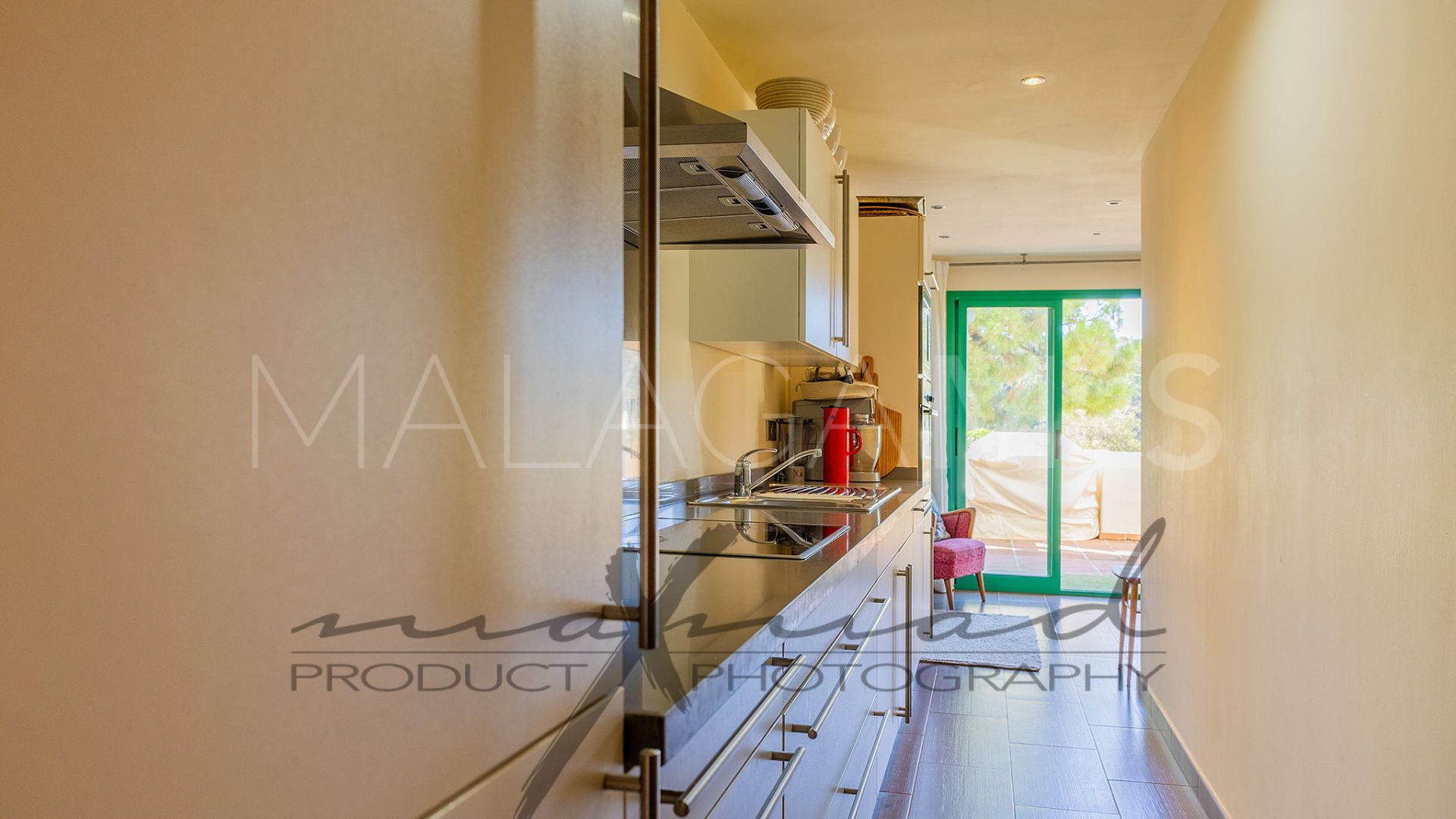 Apartamento for sale with 4 bedrooms in Selwo