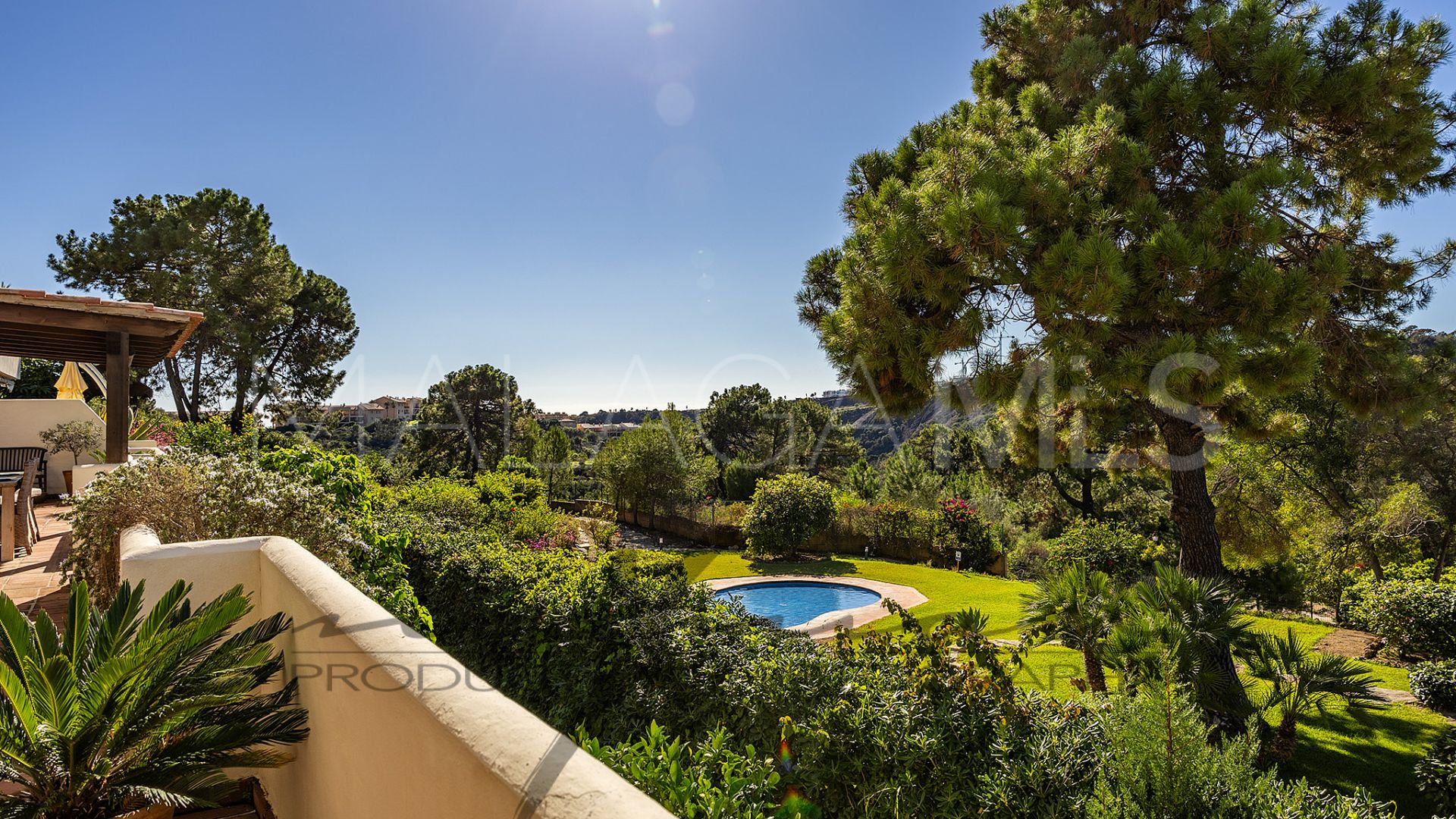 Apartamento for sale with 4 bedrooms in Selwo