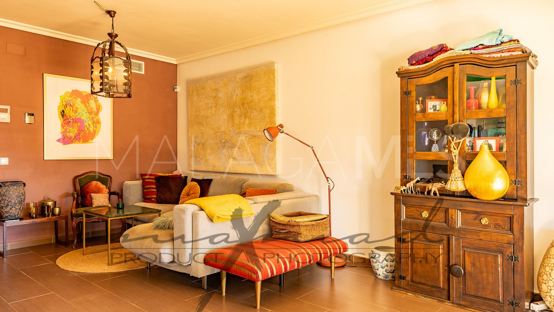 Apartamento for sale with 4 bedrooms in Selwo