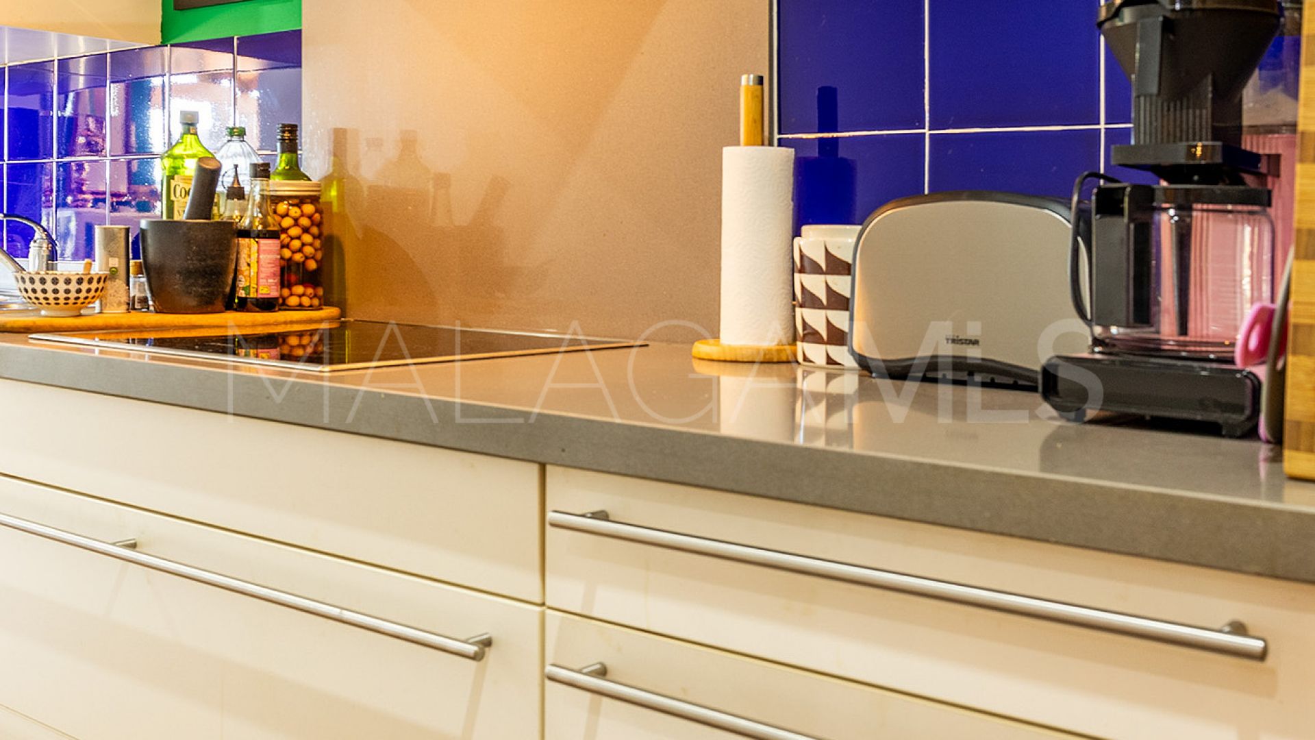 Apartamento for sale with 4 bedrooms in Selwo