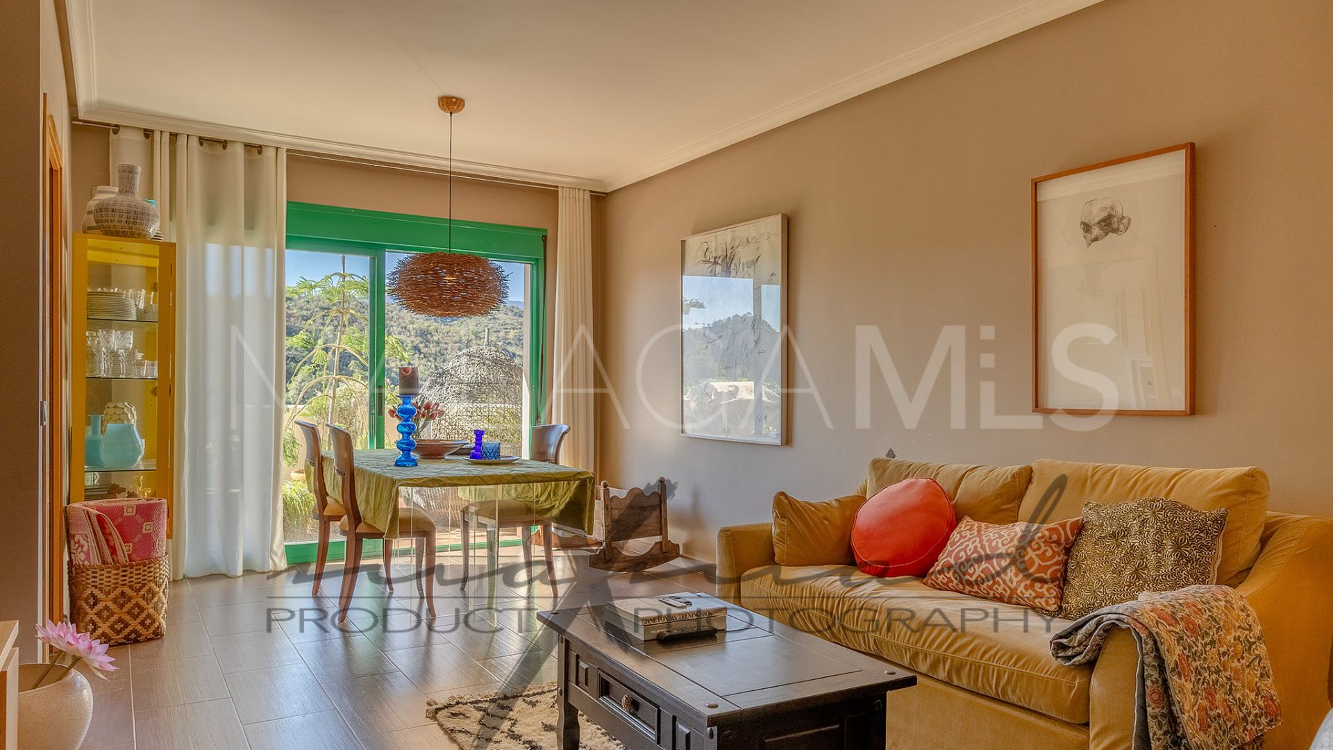 Apartamento for sale with 4 bedrooms in Selwo