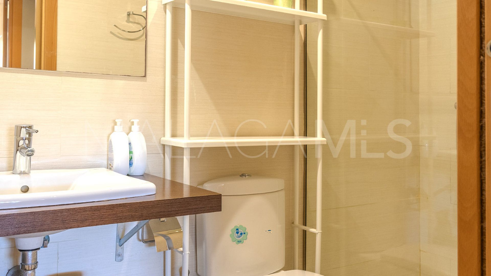 Apartamento for sale with 4 bedrooms in Selwo