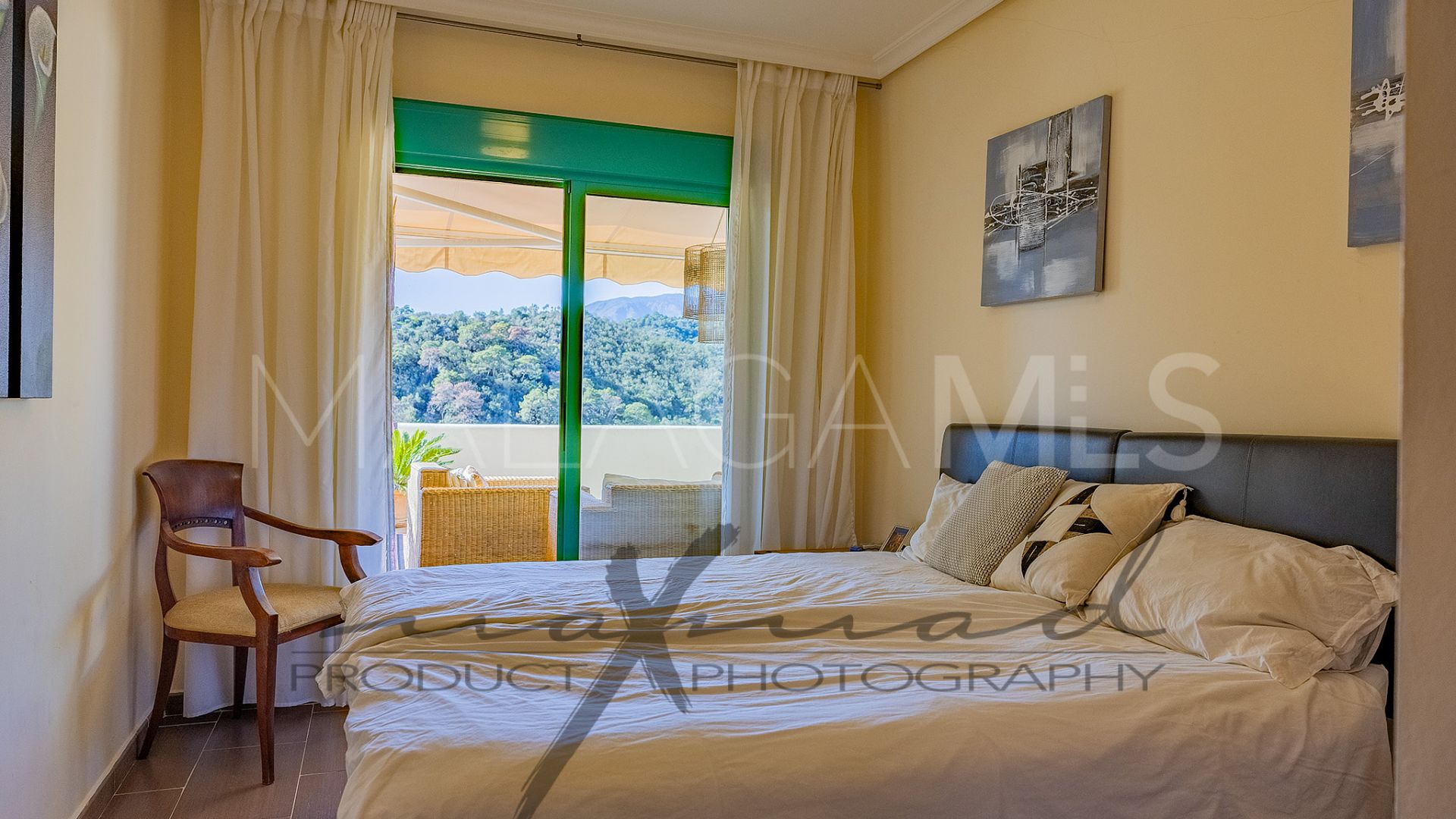 Apartamento for sale with 4 bedrooms in Selwo