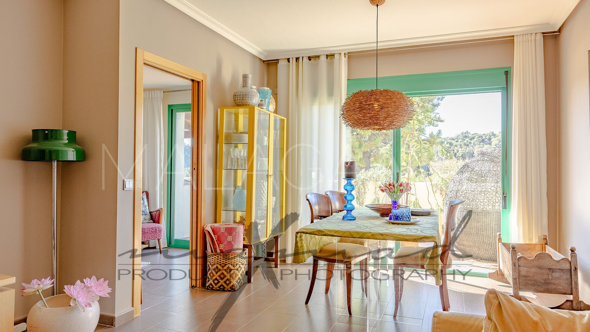Apartamento for sale with 4 bedrooms in Selwo