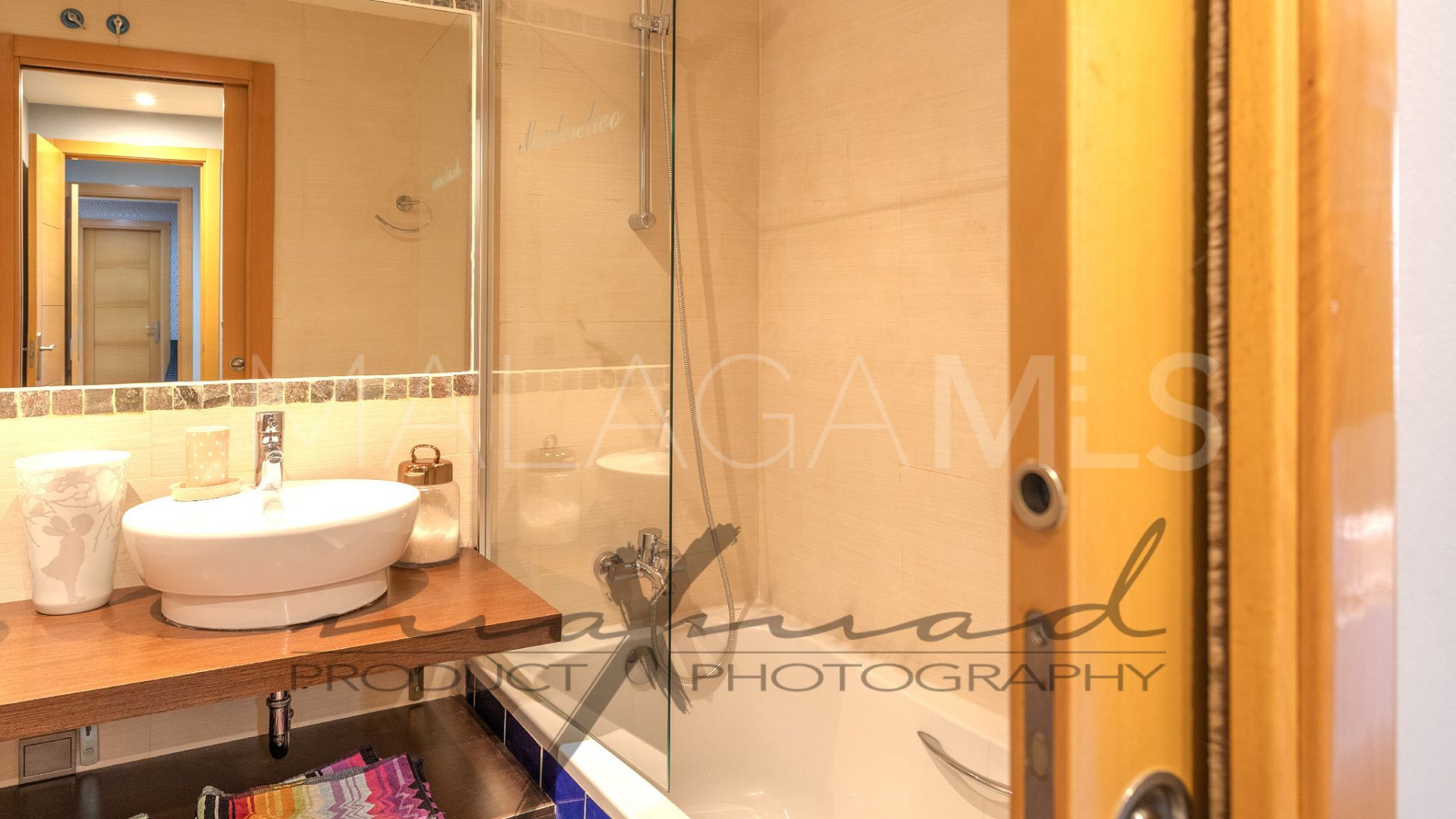 Apartamento for sale with 4 bedrooms in Selwo
