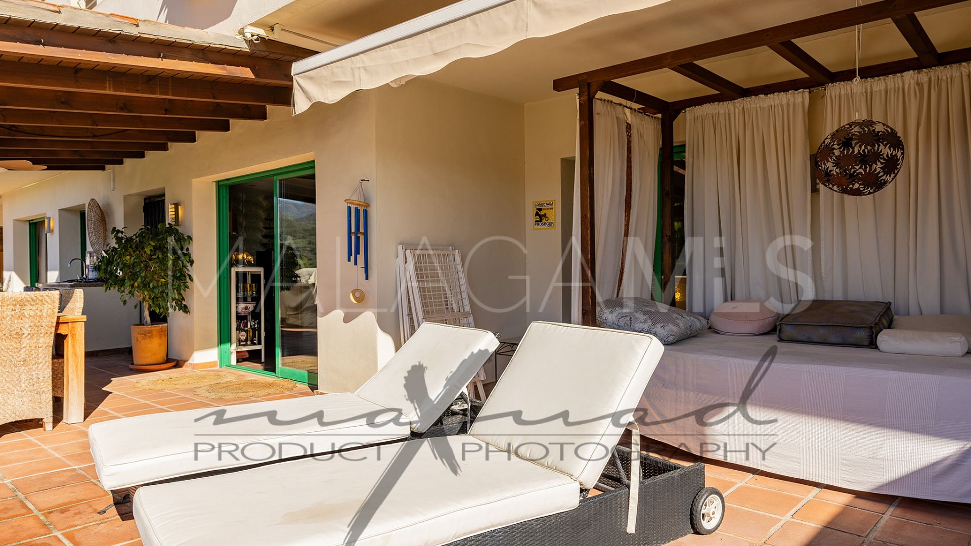 Apartamento for sale with 4 bedrooms in Selwo