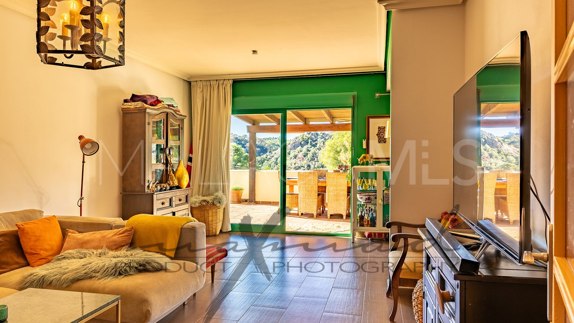 Apartamento for sale with 4 bedrooms in Selwo