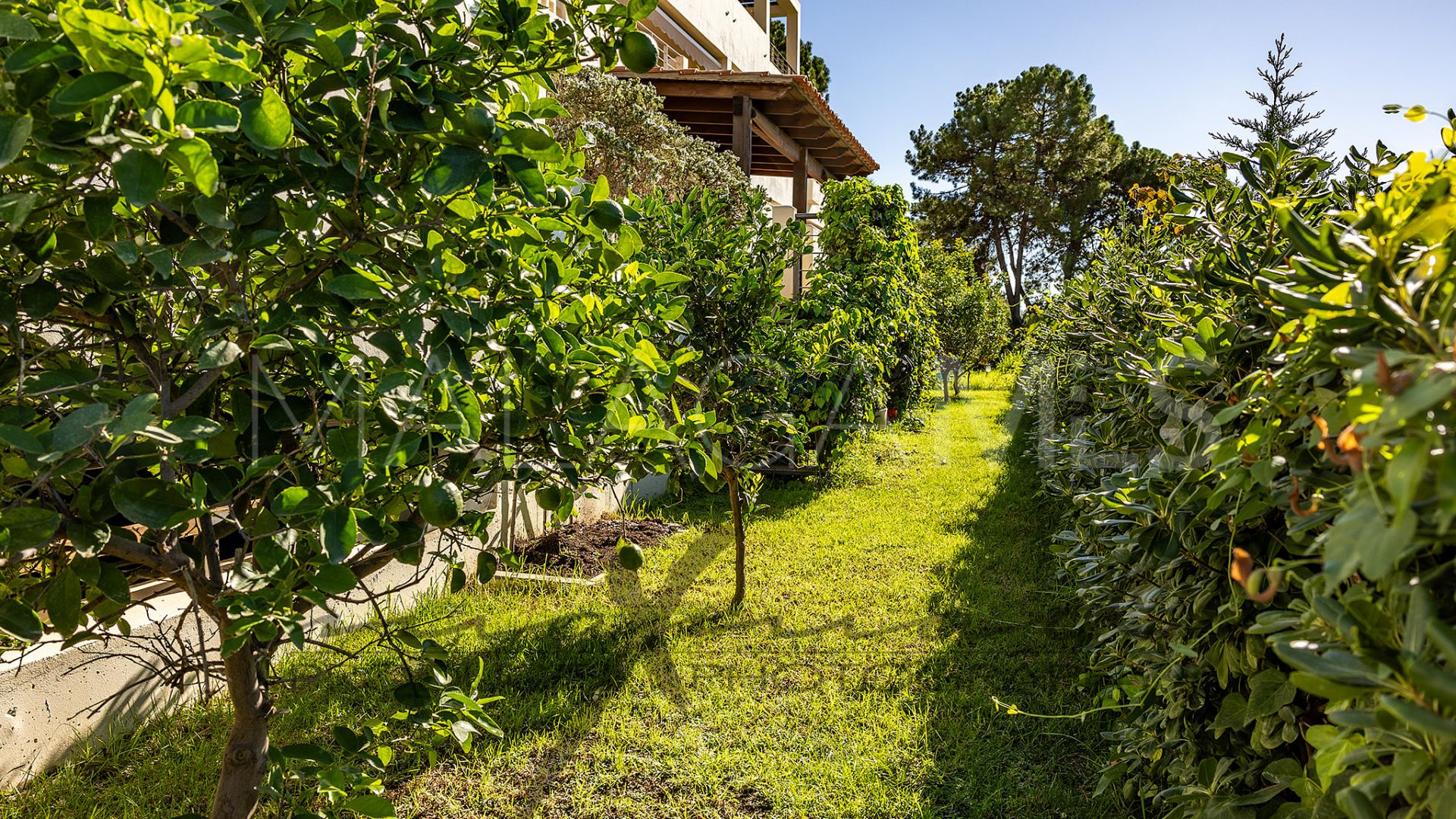 Apartamento for sale with 4 bedrooms in Selwo