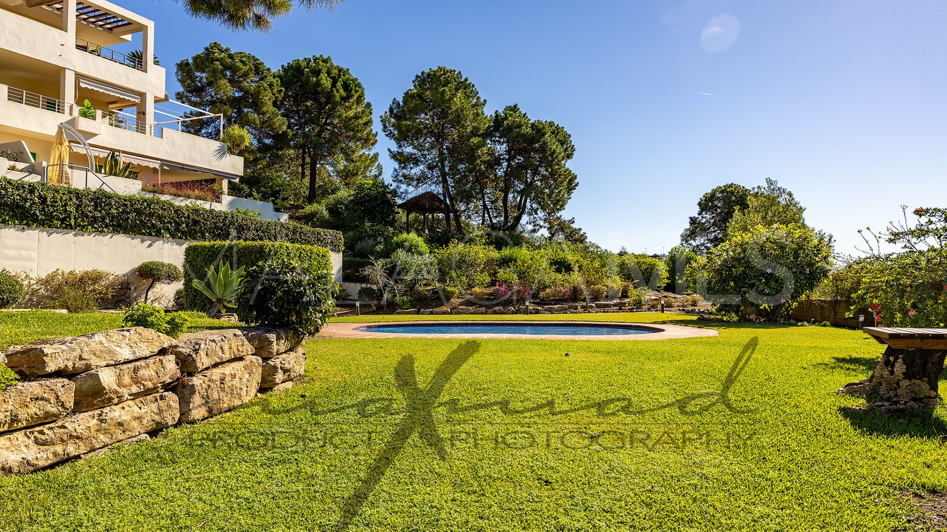 Apartamento for sale with 4 bedrooms in Selwo