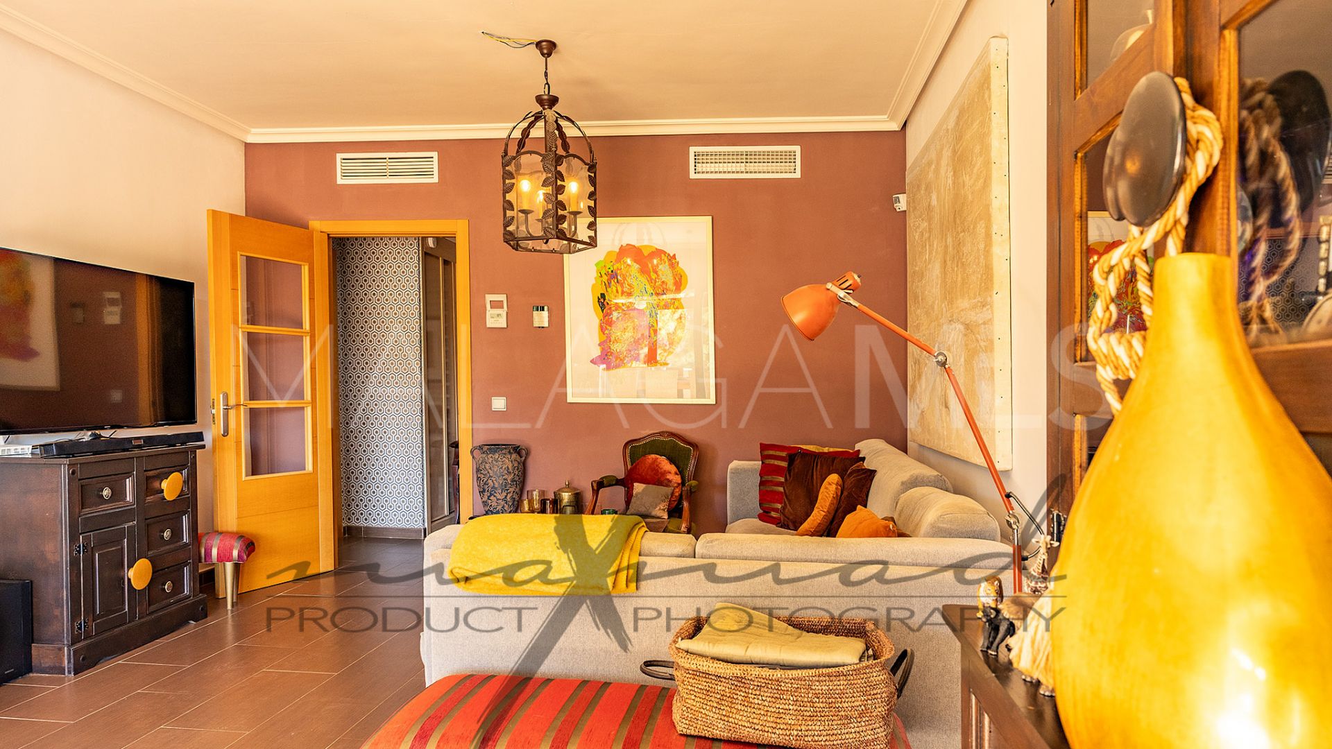 Apartamento for sale with 4 bedrooms in Selwo