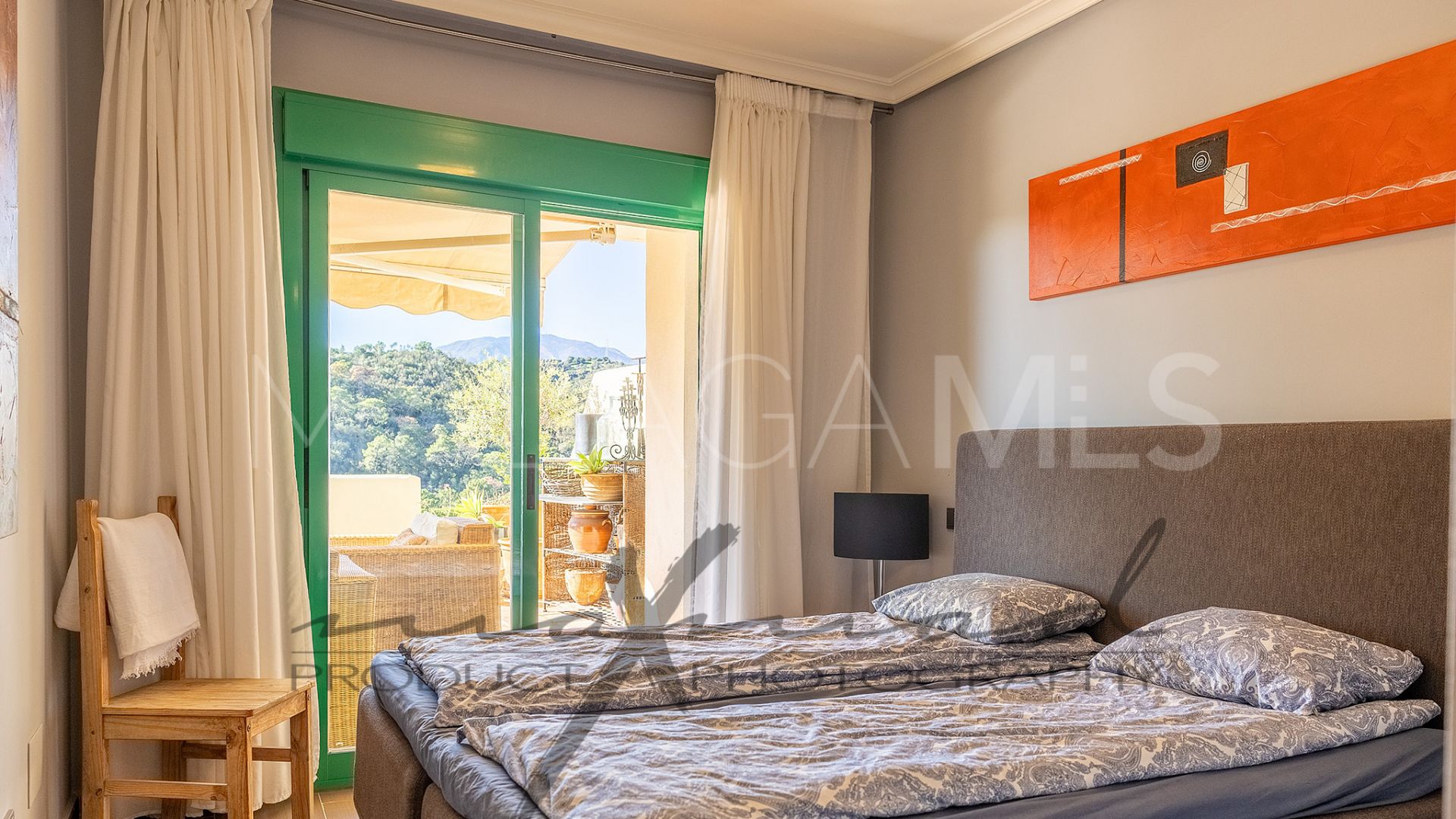 Apartamento for sale with 4 bedrooms in Selwo
