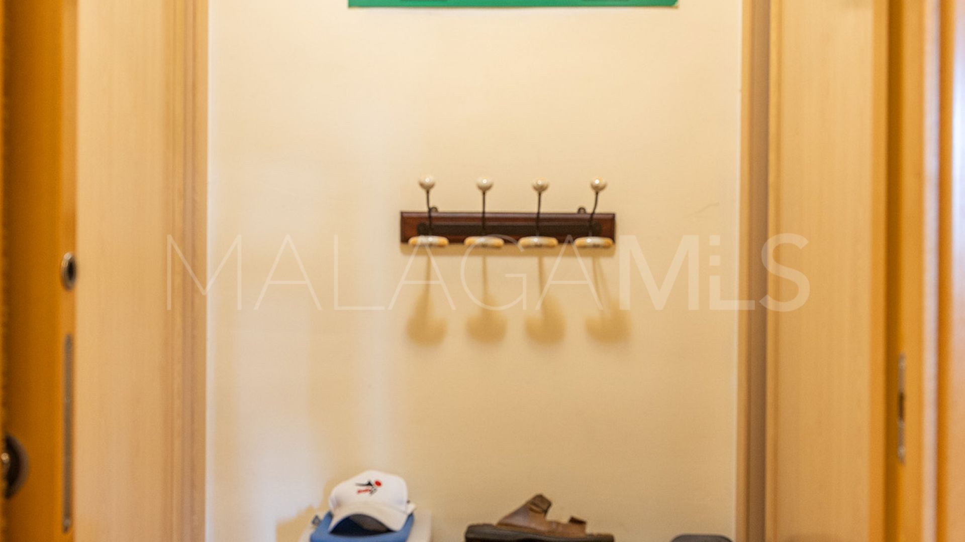 Apartamento for sale with 4 bedrooms in Selwo