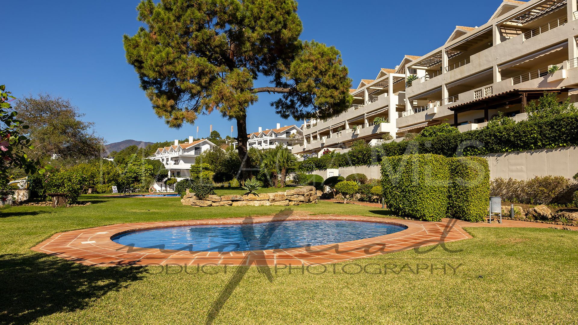 Apartamento for sale with 4 bedrooms in Selwo