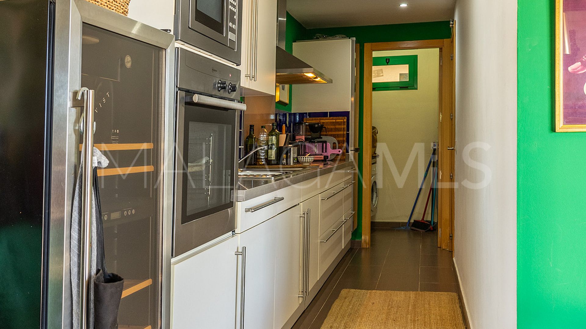 Apartamento for sale with 4 bedrooms in Selwo