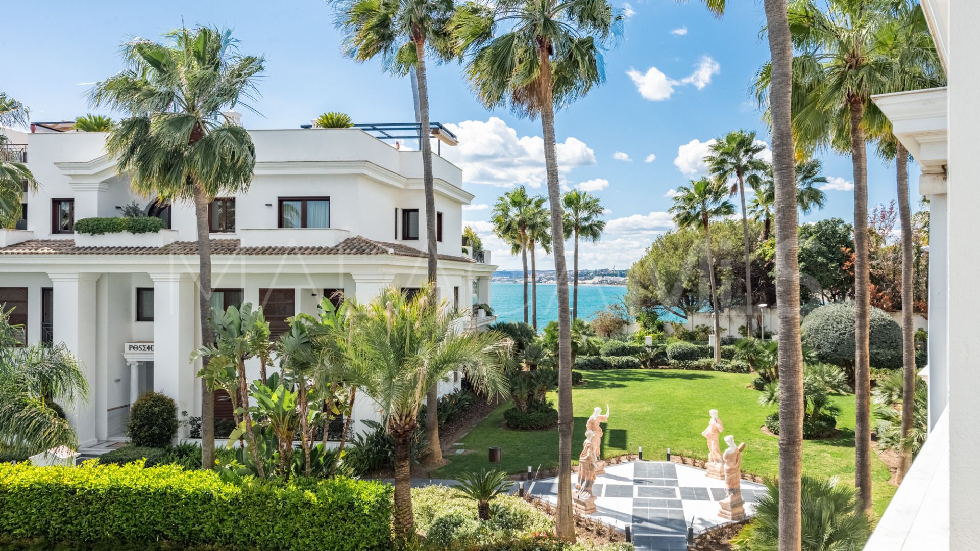 Wohnung for sale in Doncella Beach