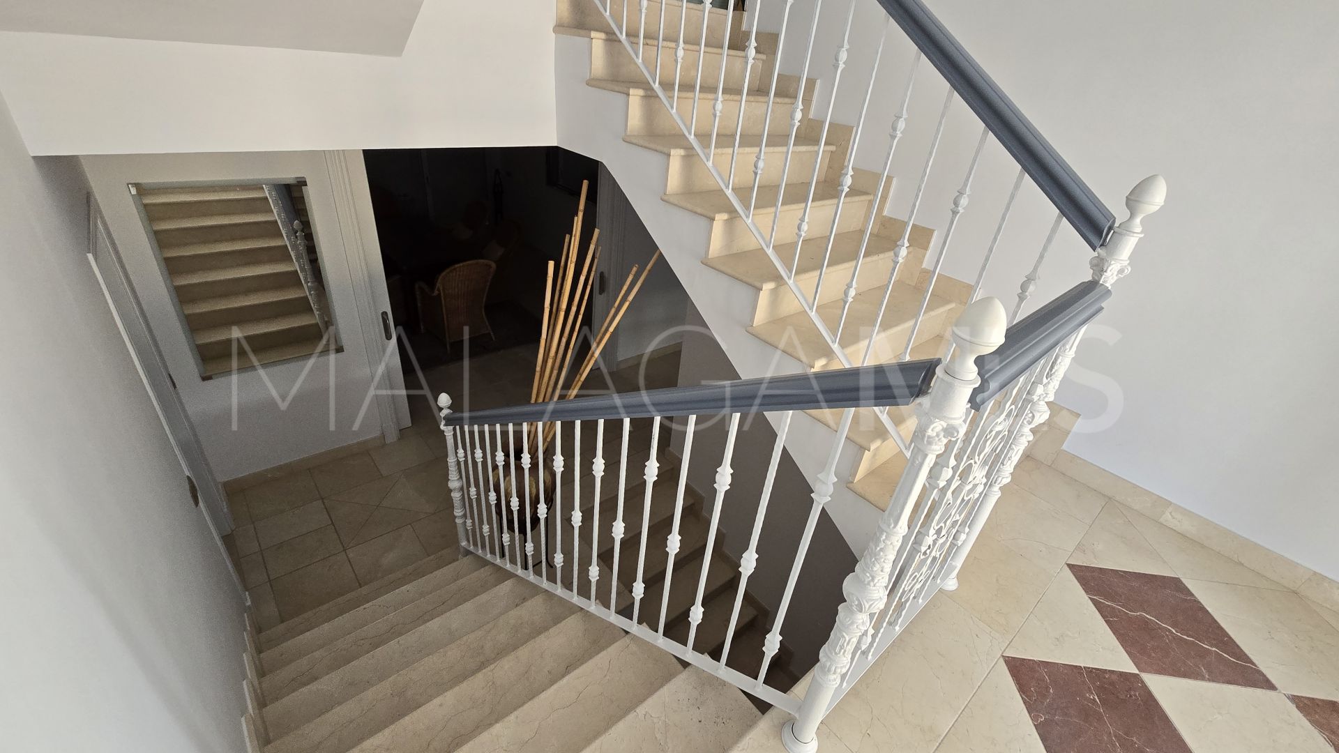 Villa for sale in Las Lomas de Pozuelo