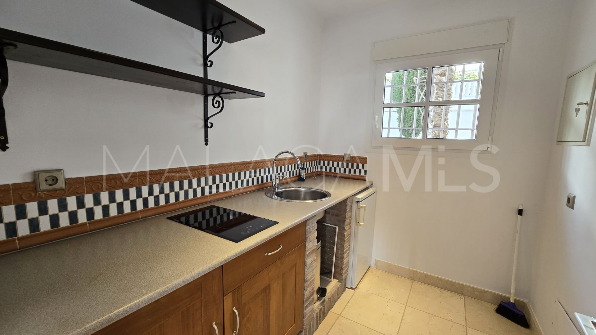 Villa for sale in Las Lomas de Pozuelo