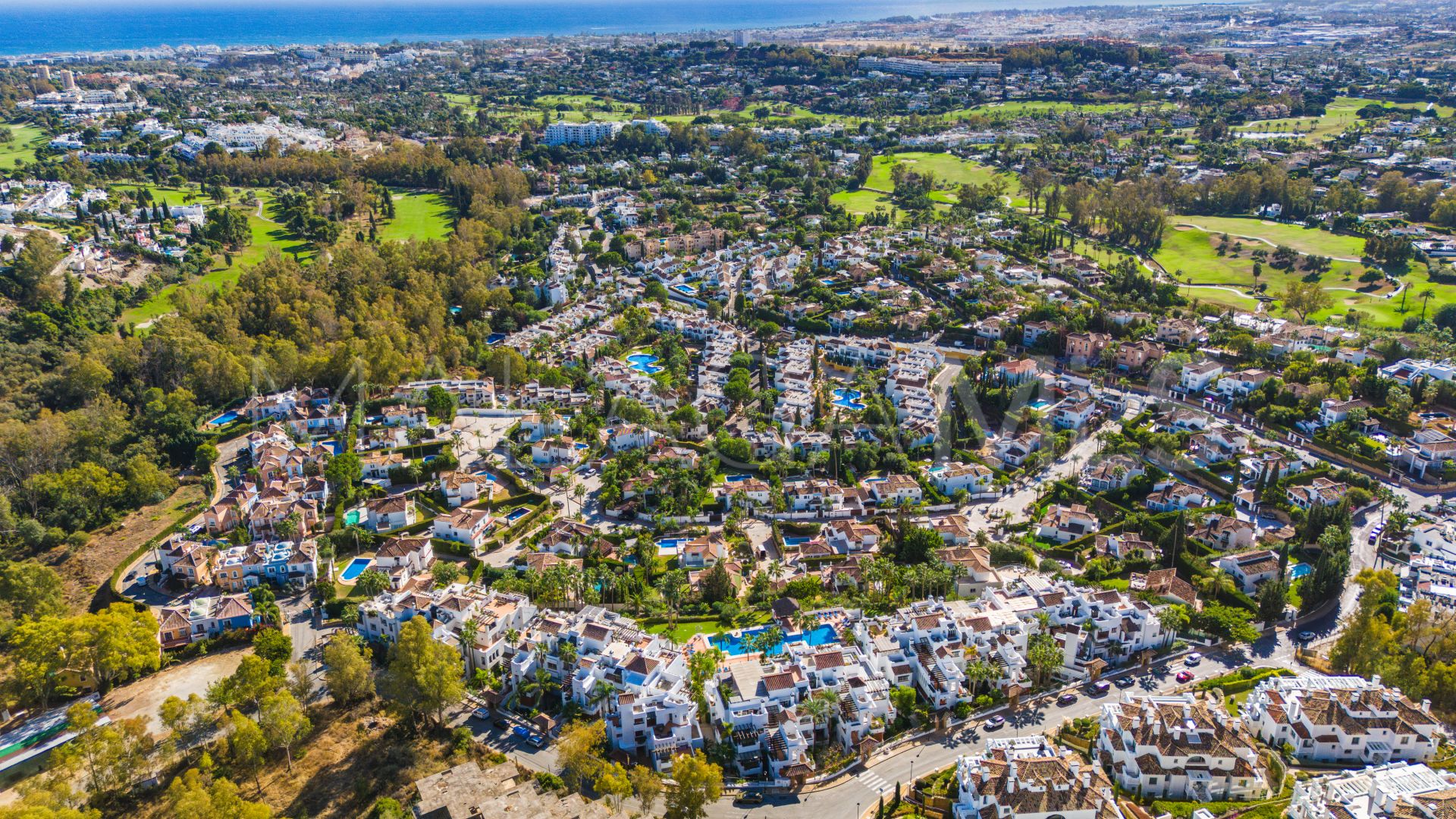 Appartement for sale in Las Tortugas de Aloha