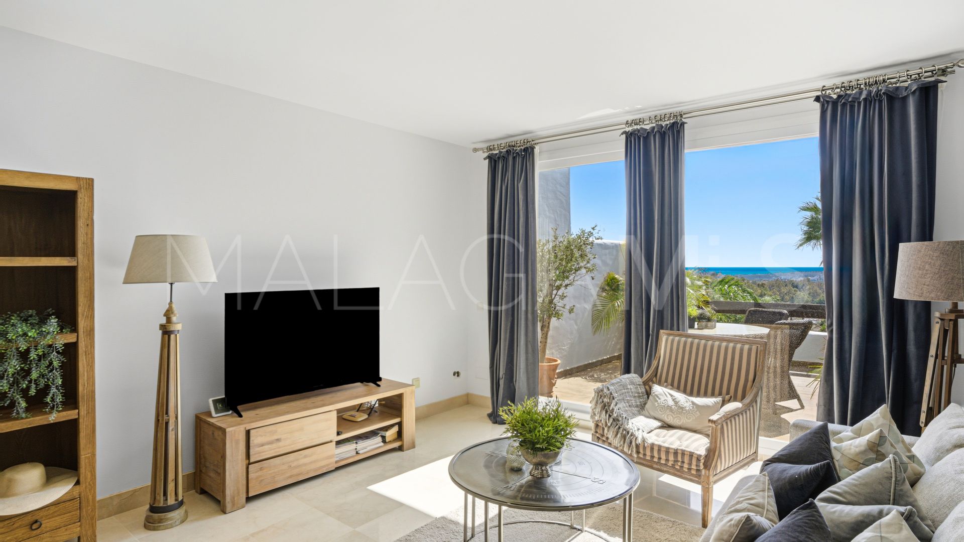 Appartement for sale in Las Tortugas de Aloha