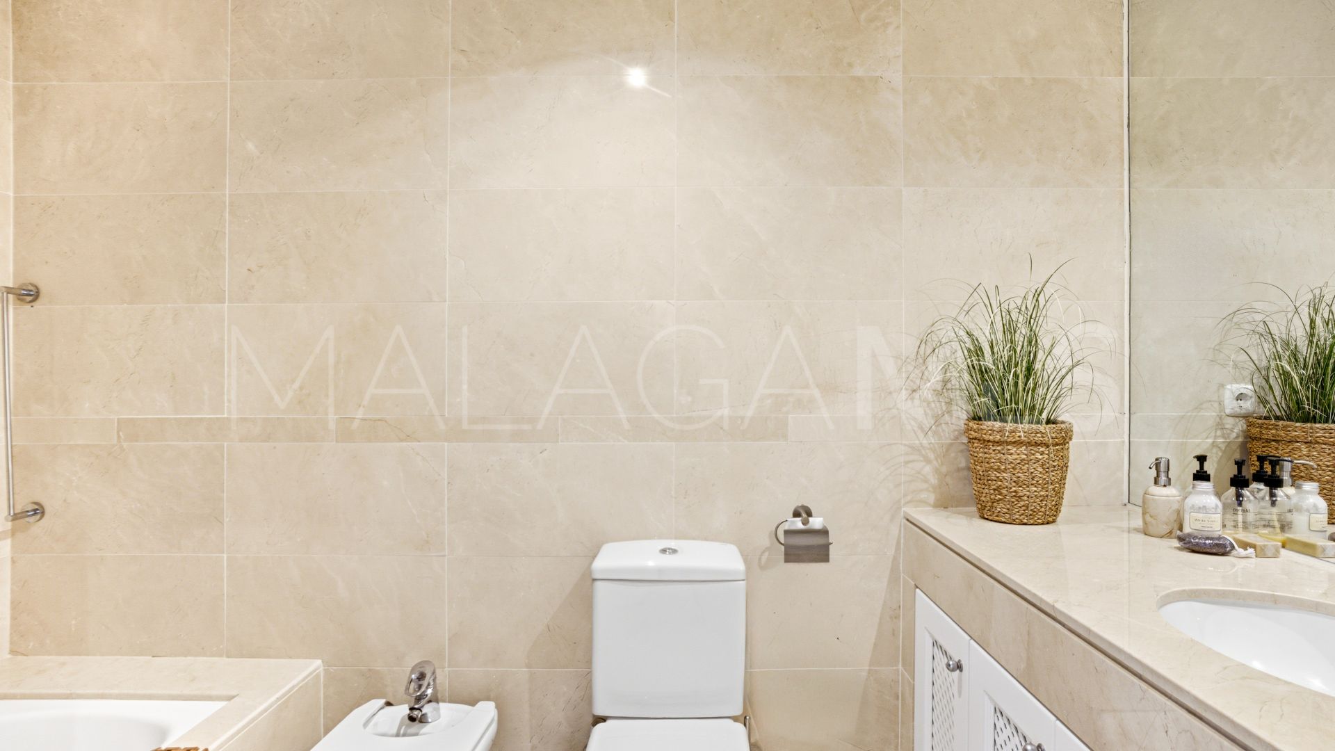 Appartement for sale in Las Tortugas de Aloha