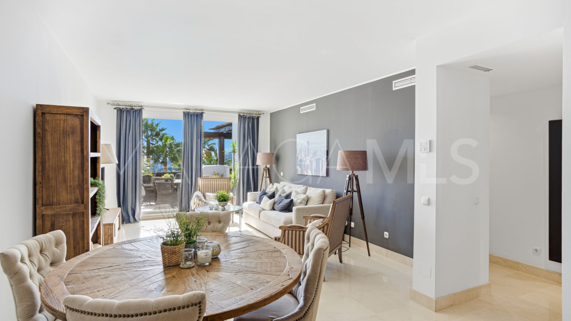 Appartement for sale in Las Tortugas de Aloha