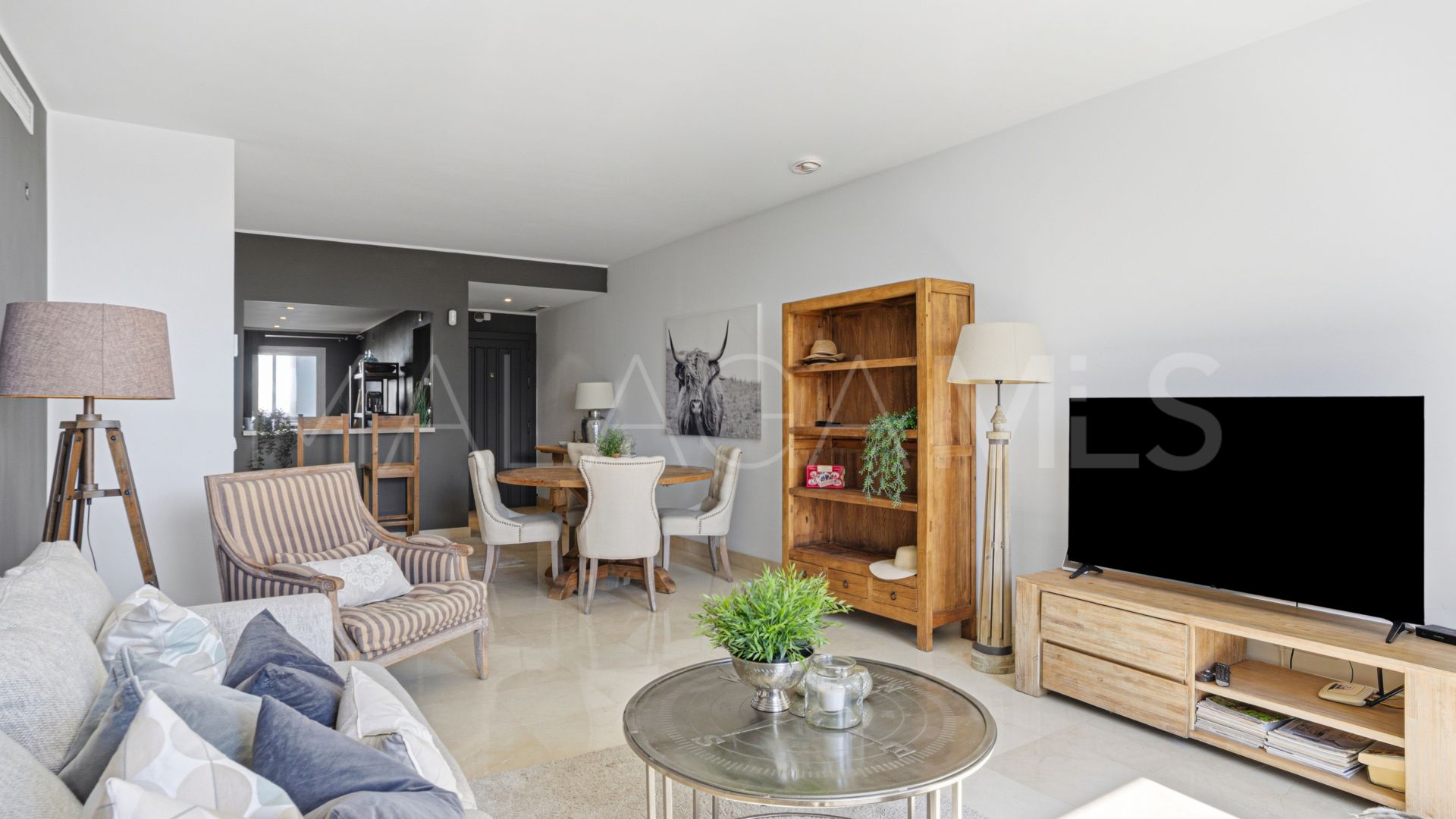 Appartement for sale in Las Tortugas de Aloha