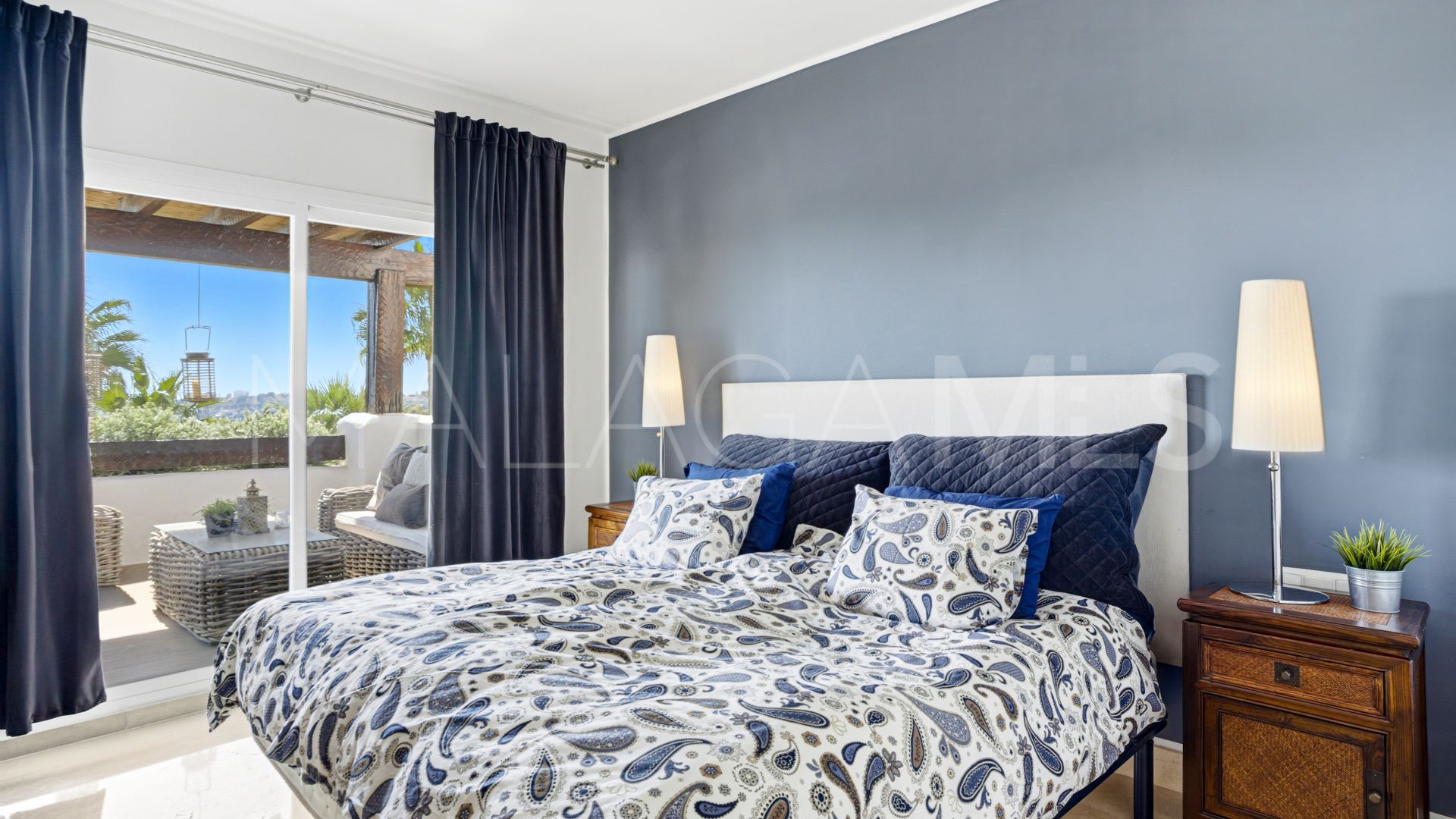 Appartement for sale in Las Tortugas de Aloha