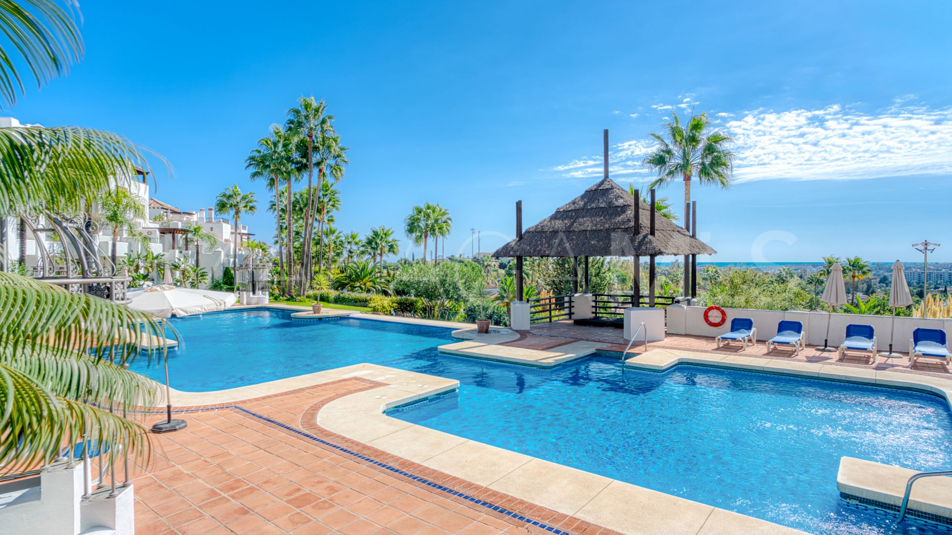 Appartement for sale in Las Tortugas de Aloha