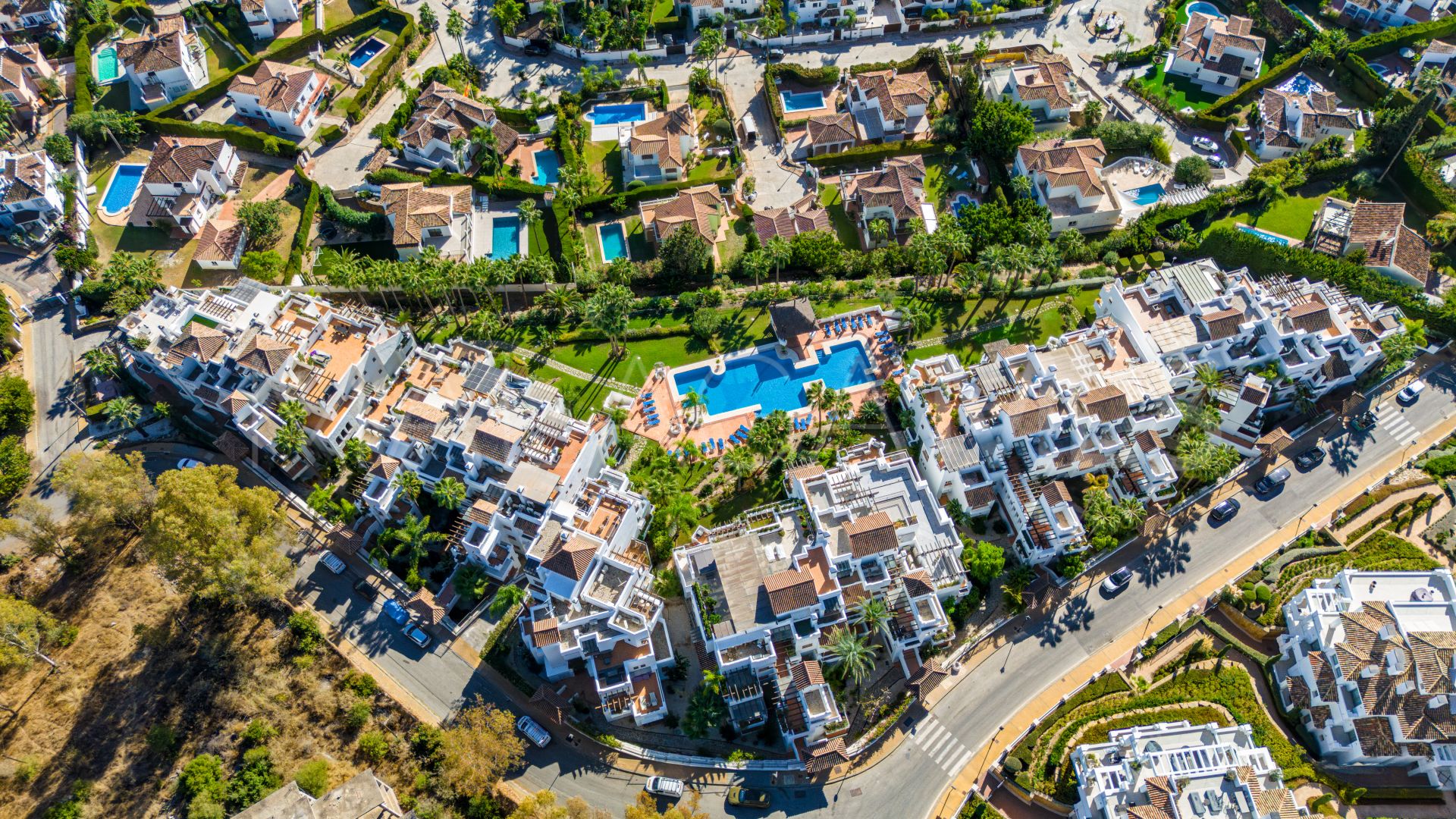 Appartement for sale in Las Tortugas de Aloha