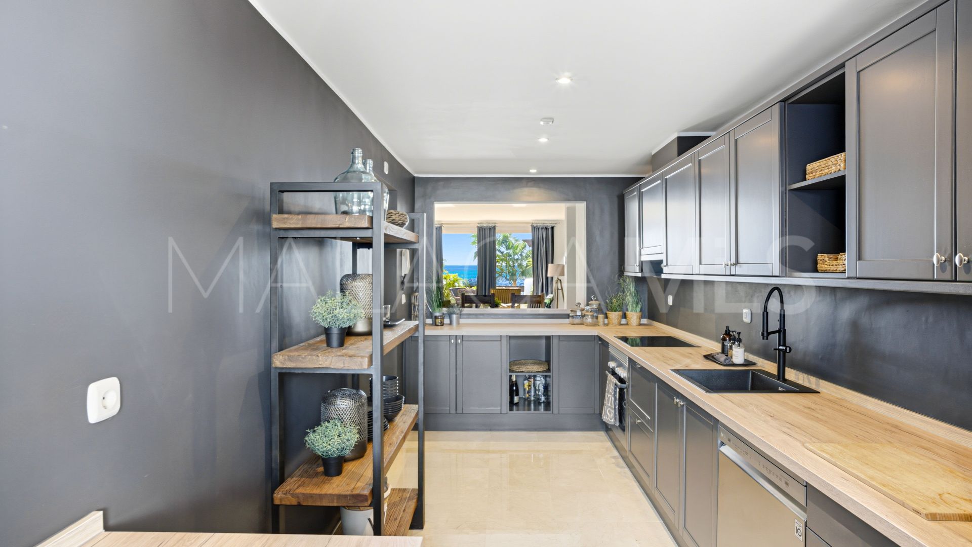 Appartement for sale in Las Tortugas de Aloha