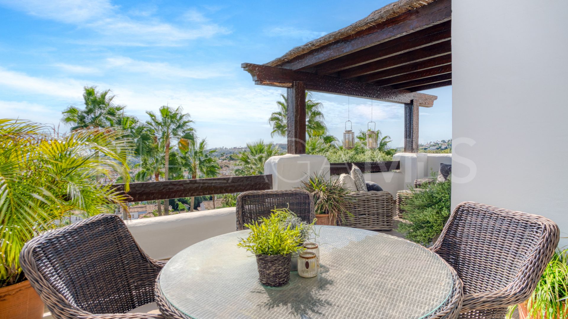 Appartement for sale in Las Tortugas de Aloha