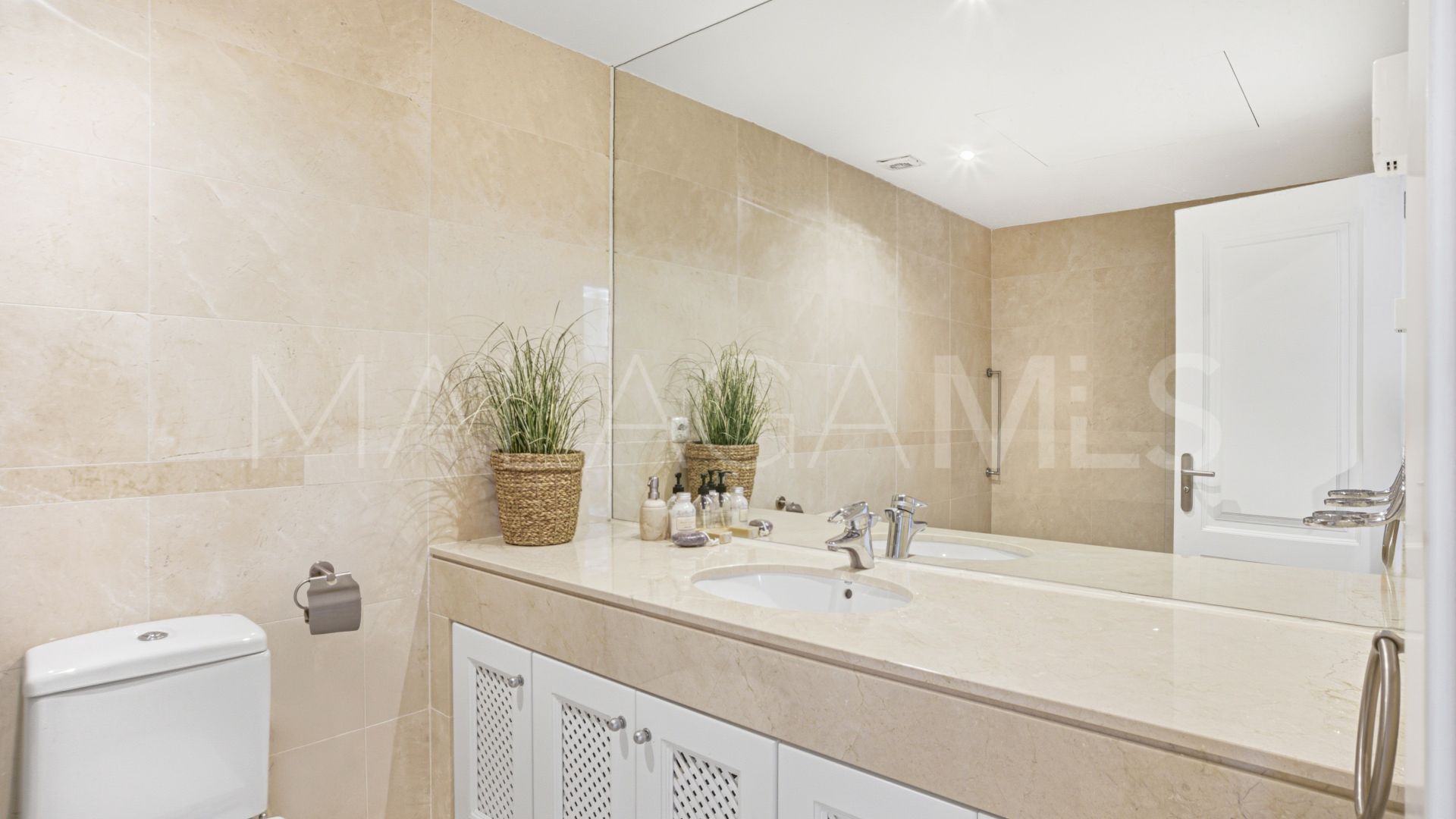 Appartement for sale in Las Tortugas de Aloha