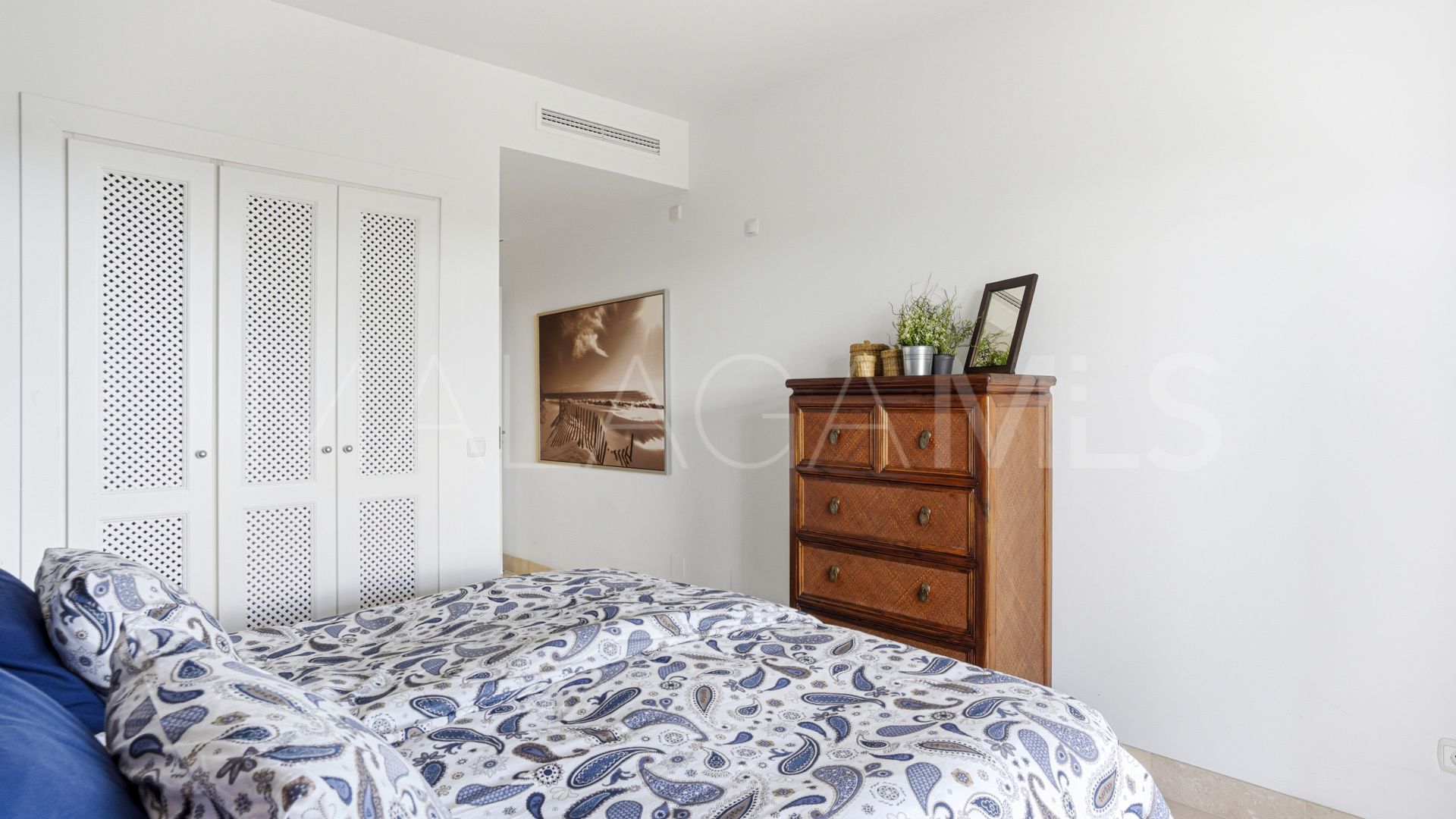 Appartement for sale in Las Tortugas de Aloha