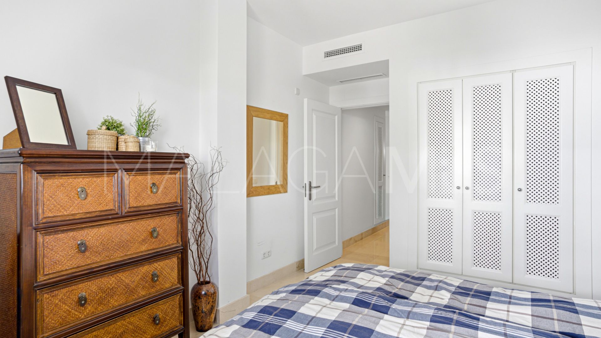 Appartement for sale in Las Tortugas de Aloha