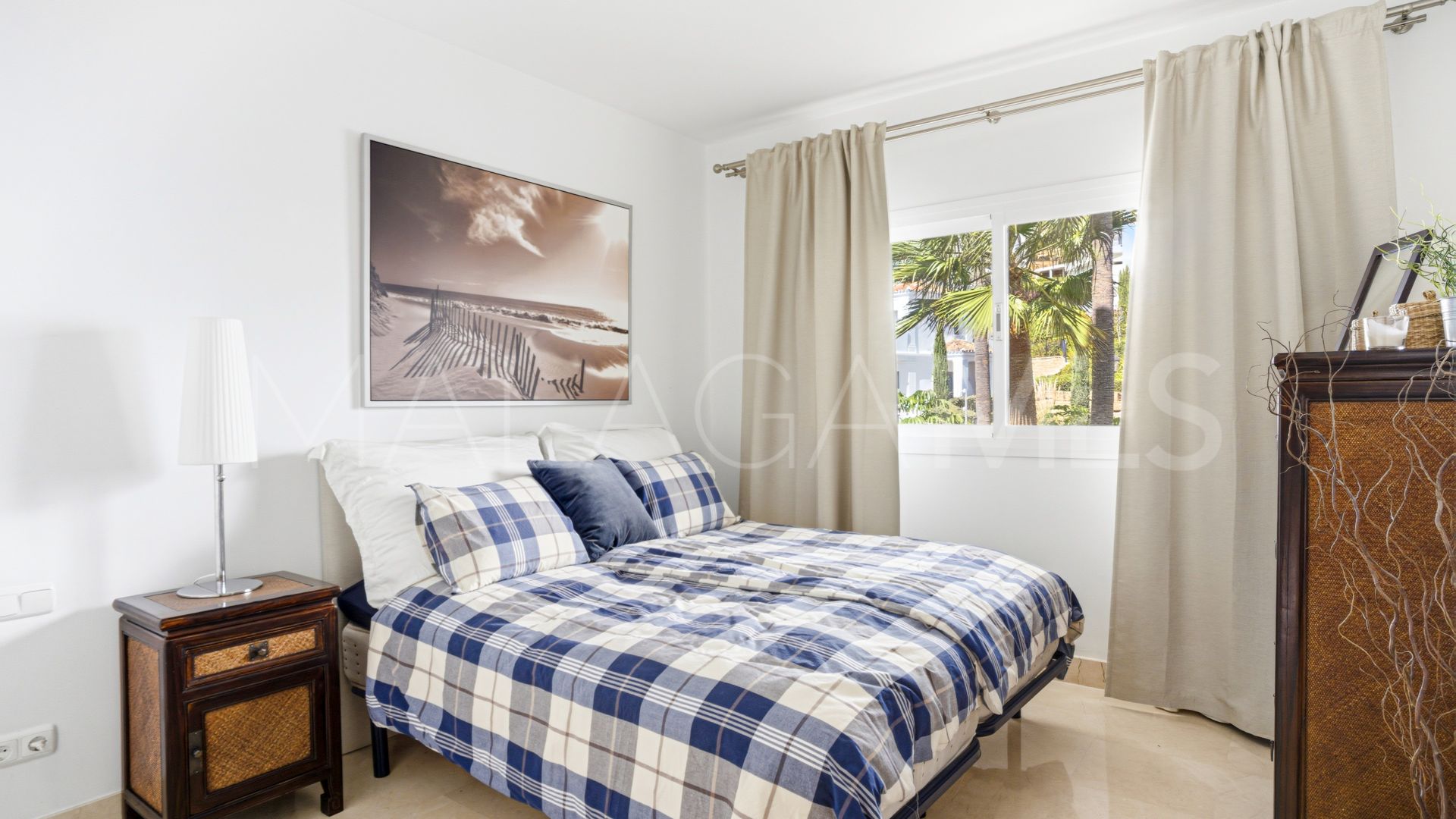 Appartement for sale in Las Tortugas de Aloha