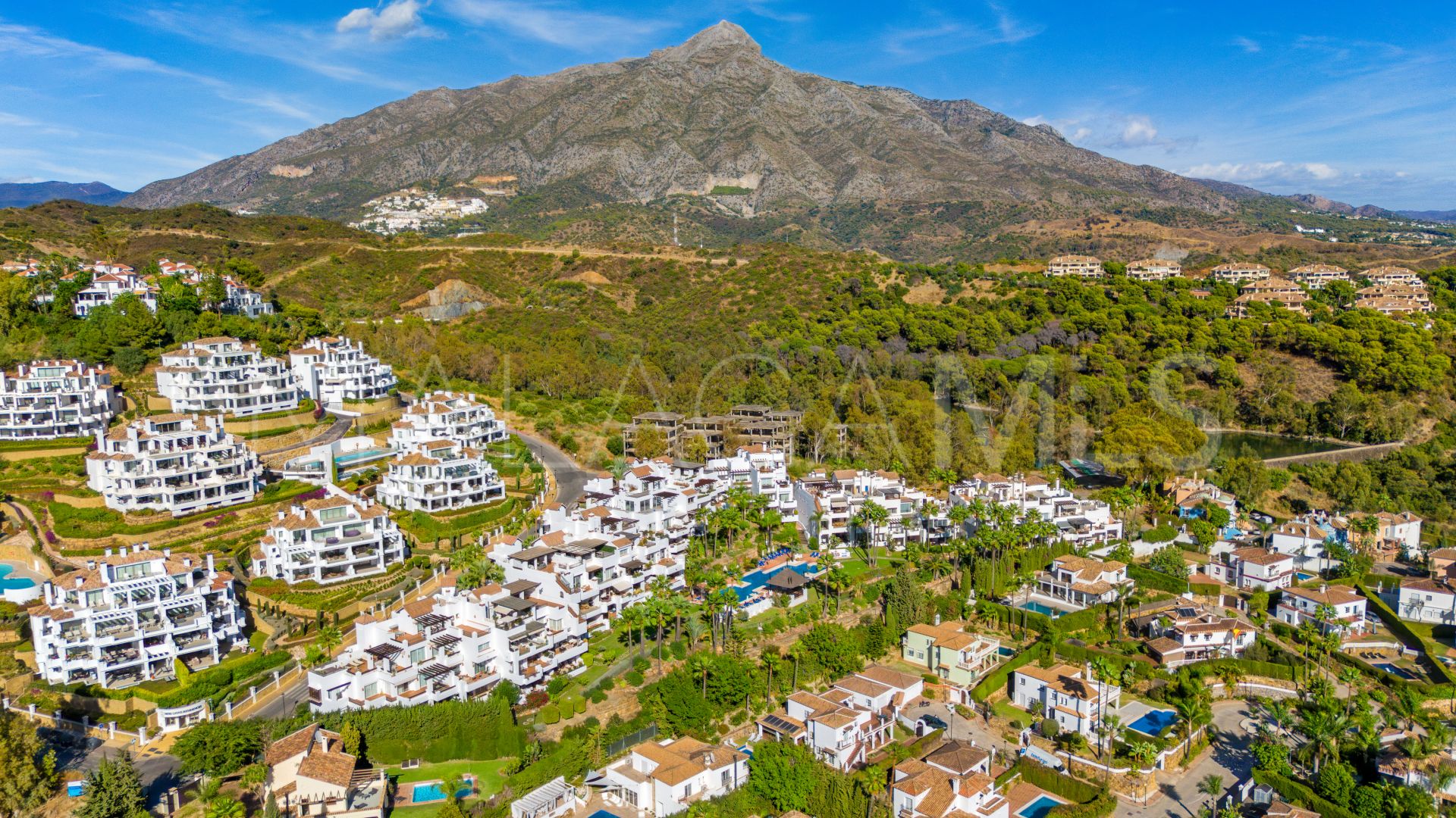 Appartement for sale in Las Tortugas de Aloha