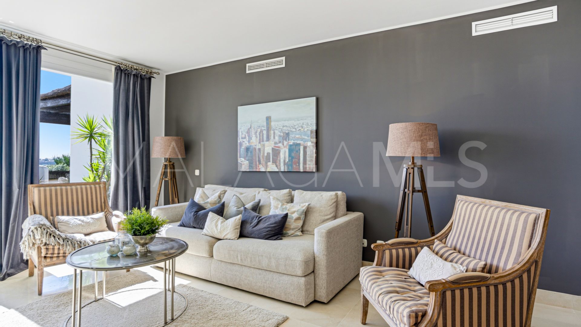 Appartement for sale in Las Tortugas de Aloha