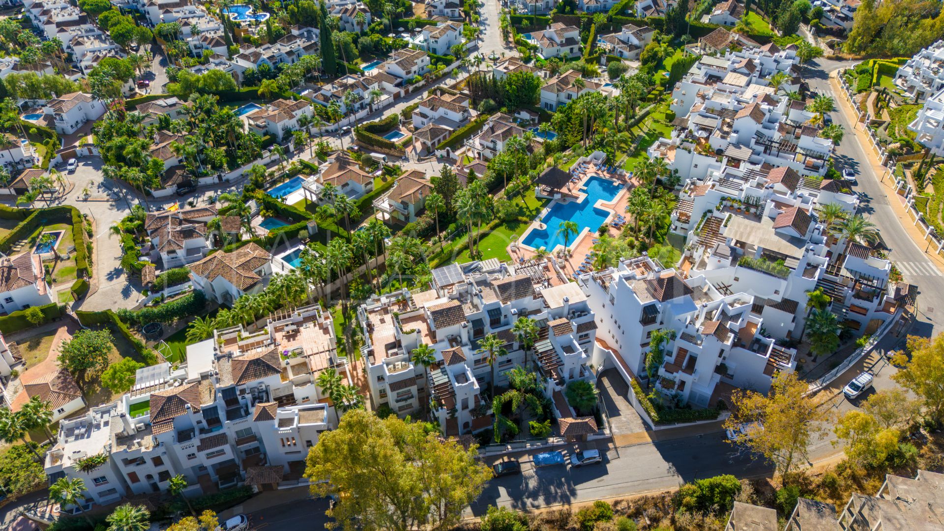 Appartement for sale in Las Tortugas de Aloha