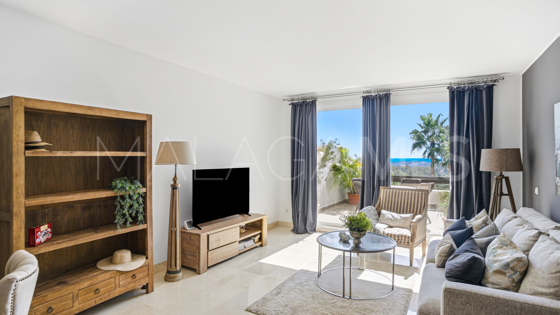 Appartement for sale in Las Tortugas de Aloha