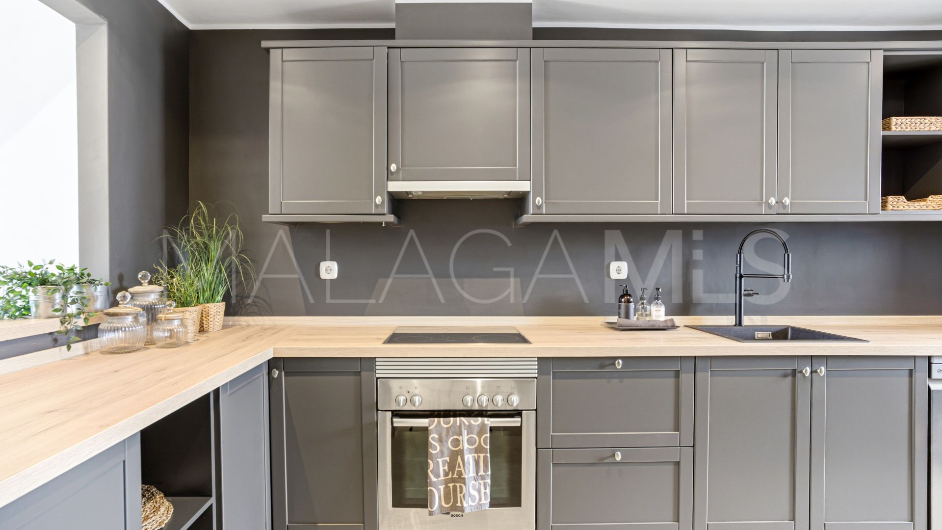 Appartement for sale in Las Tortugas de Aloha