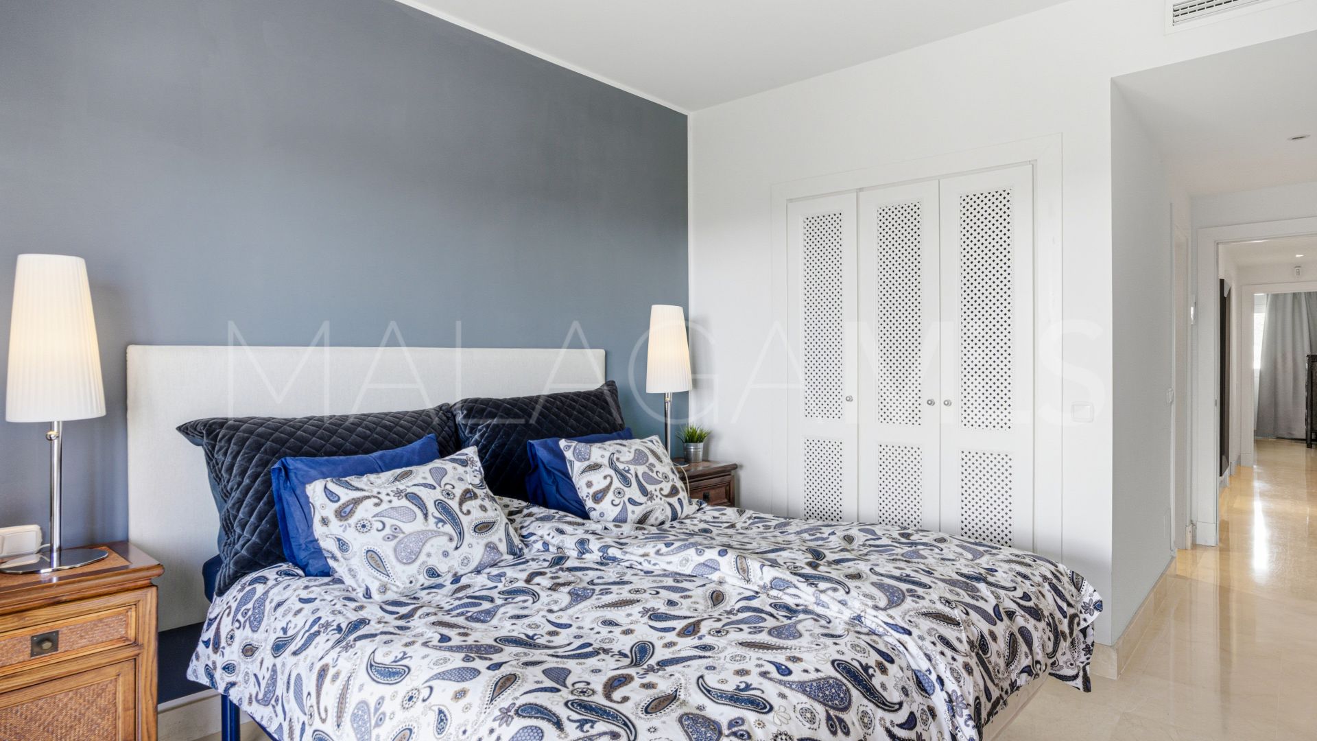 Appartement for sale in Las Tortugas de Aloha