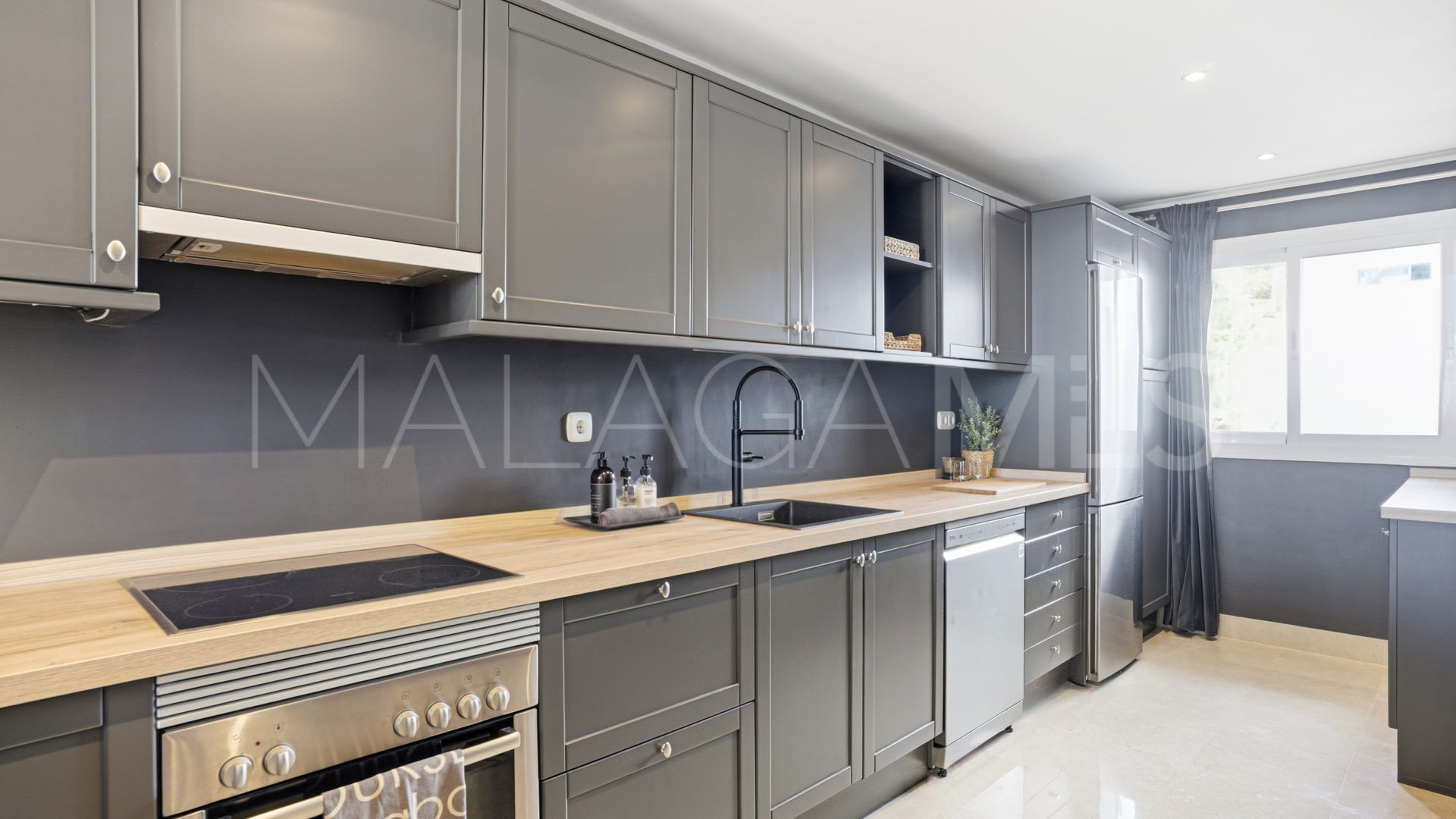 Appartement for sale in Las Tortugas de Aloha