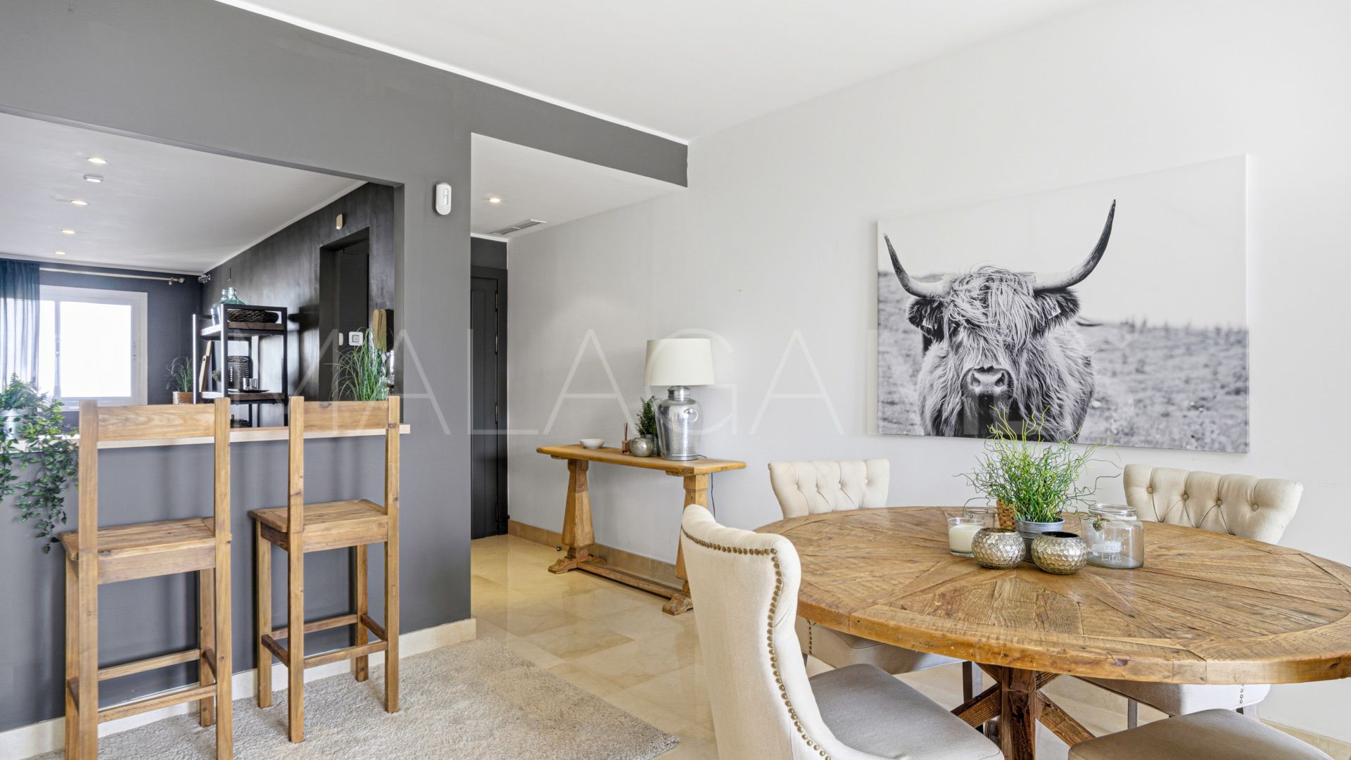 Appartement for sale in Las Tortugas de Aloha