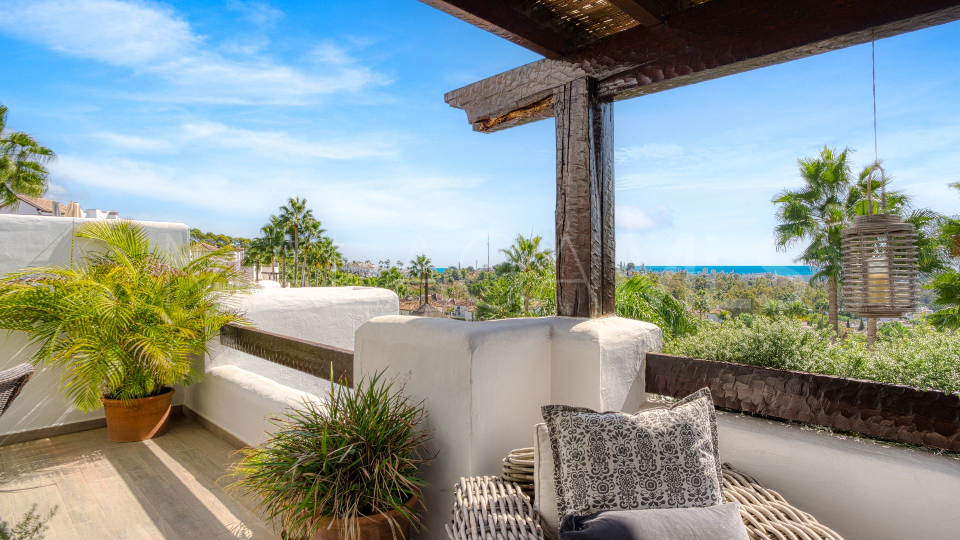 Appartement for sale in Las Tortugas de Aloha