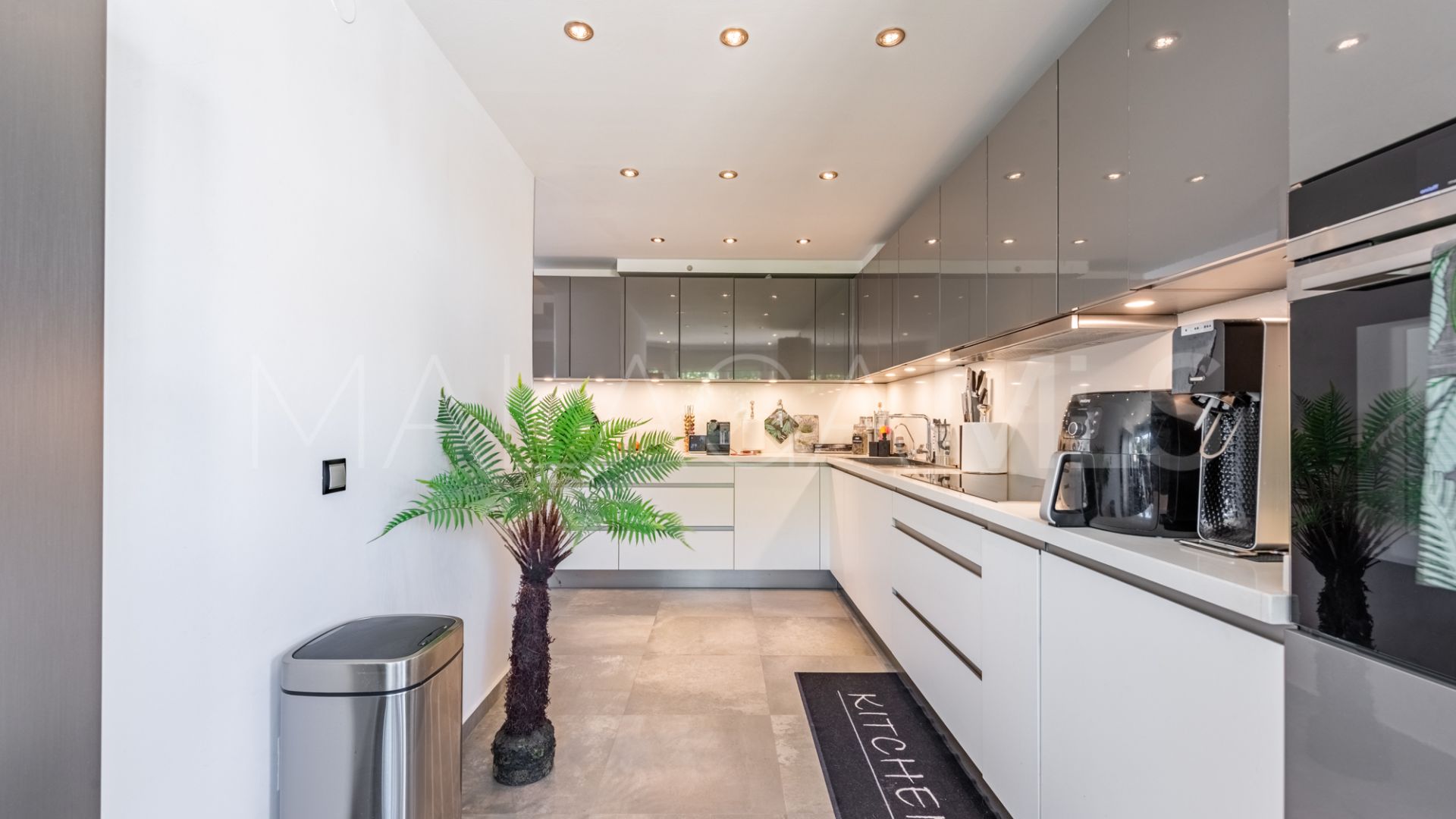 Radhus for sale in Monte Biarritz
