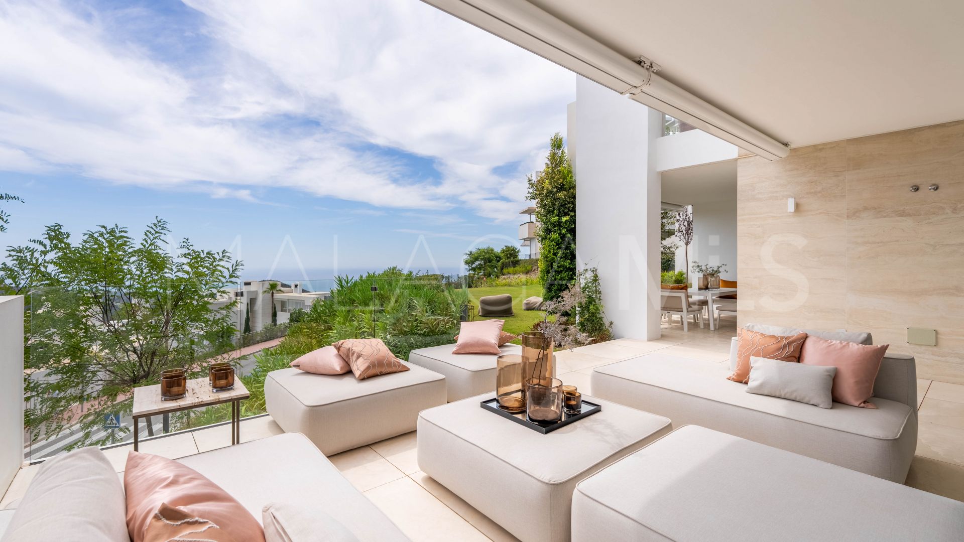 Appartement for sale in Palo Alto